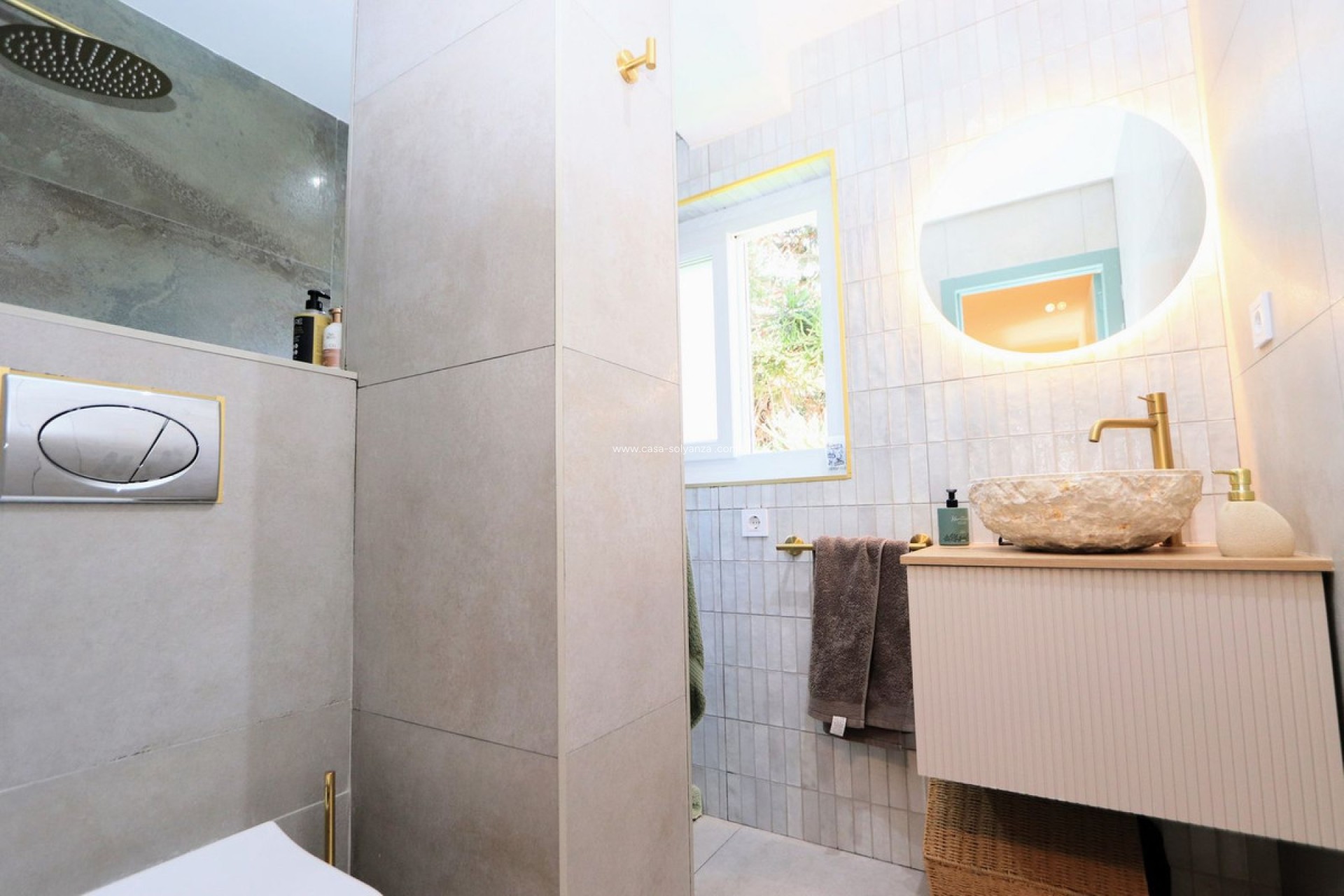 Herverkoop - Appartement / flat - San javier - Santiago de la Ribera