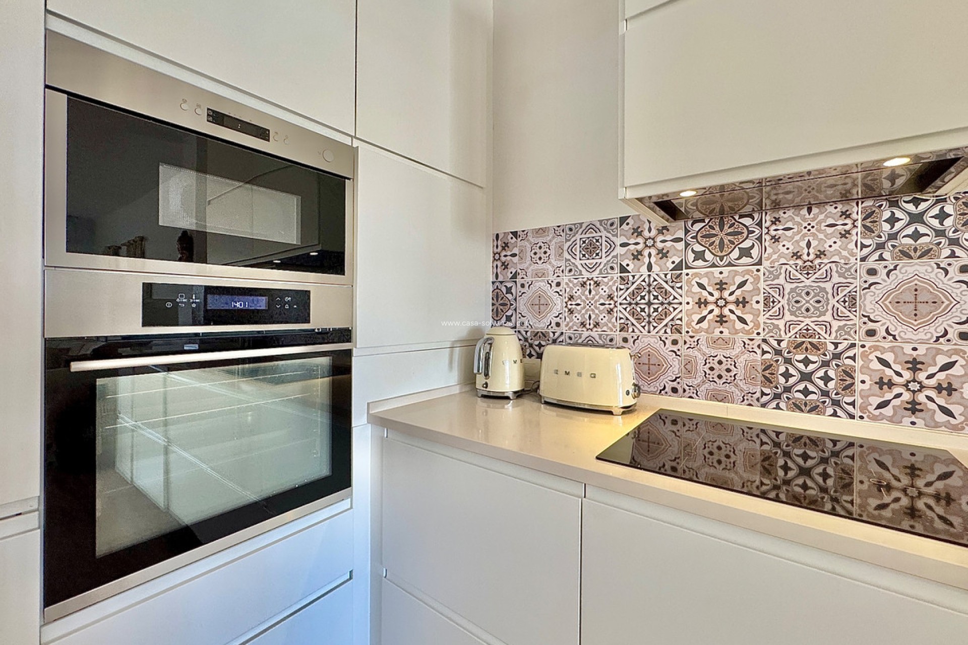 Herverkoop - Appartement / flat - San javier - Santiago de la Ribera