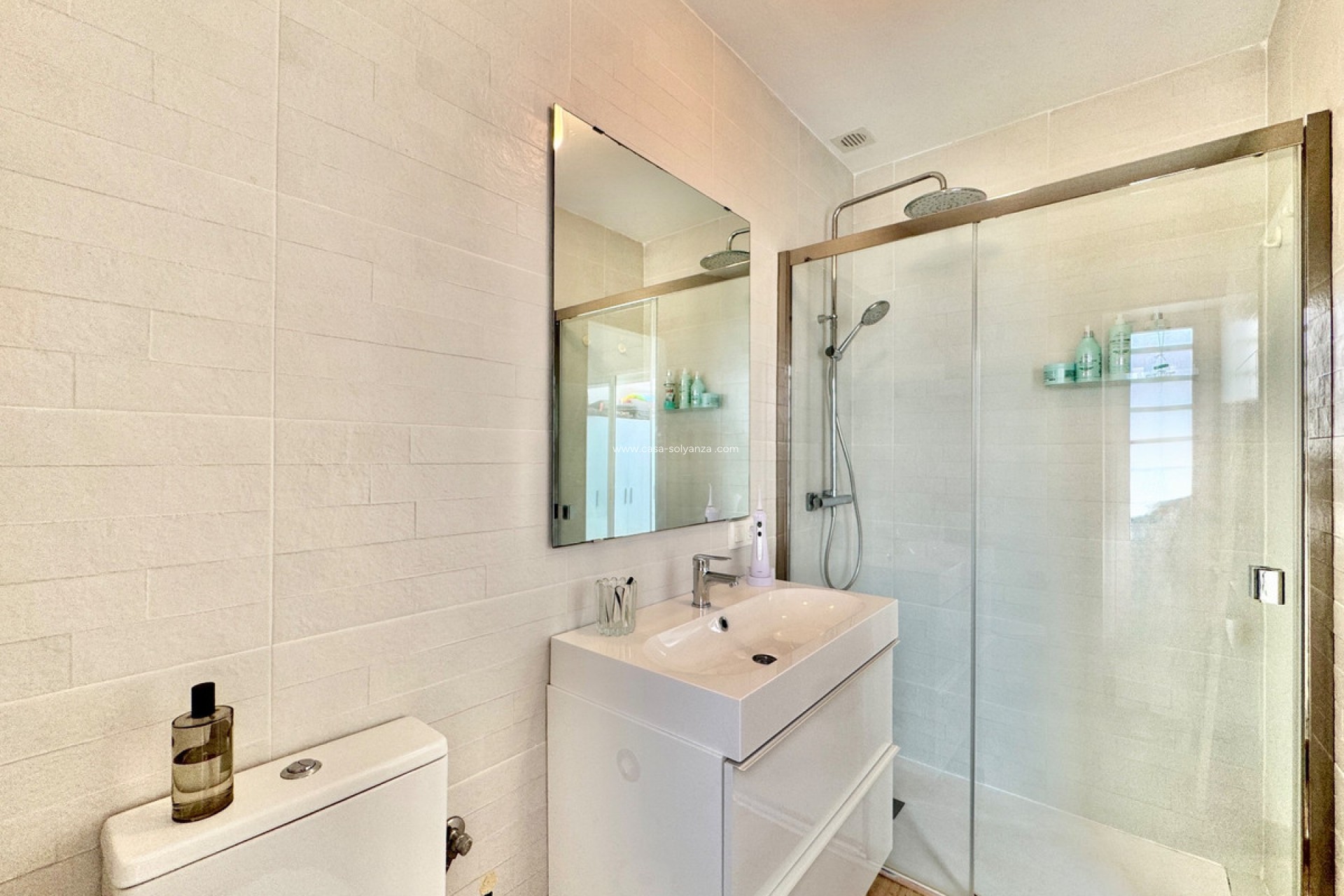 Herverkoop - Appartement / flat - San javier - Santiago de la Ribera