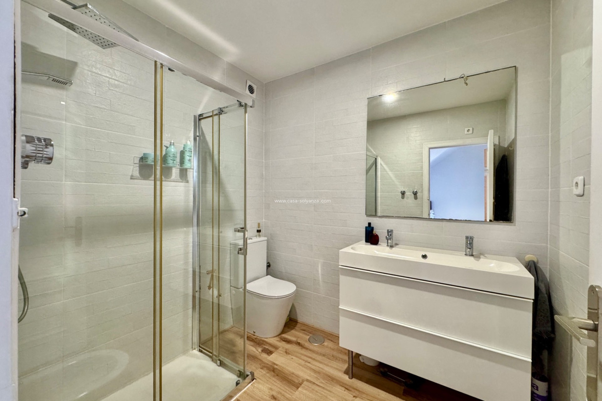 Herverkoop - Appartement / flat - San javier - Santiago de la Ribera