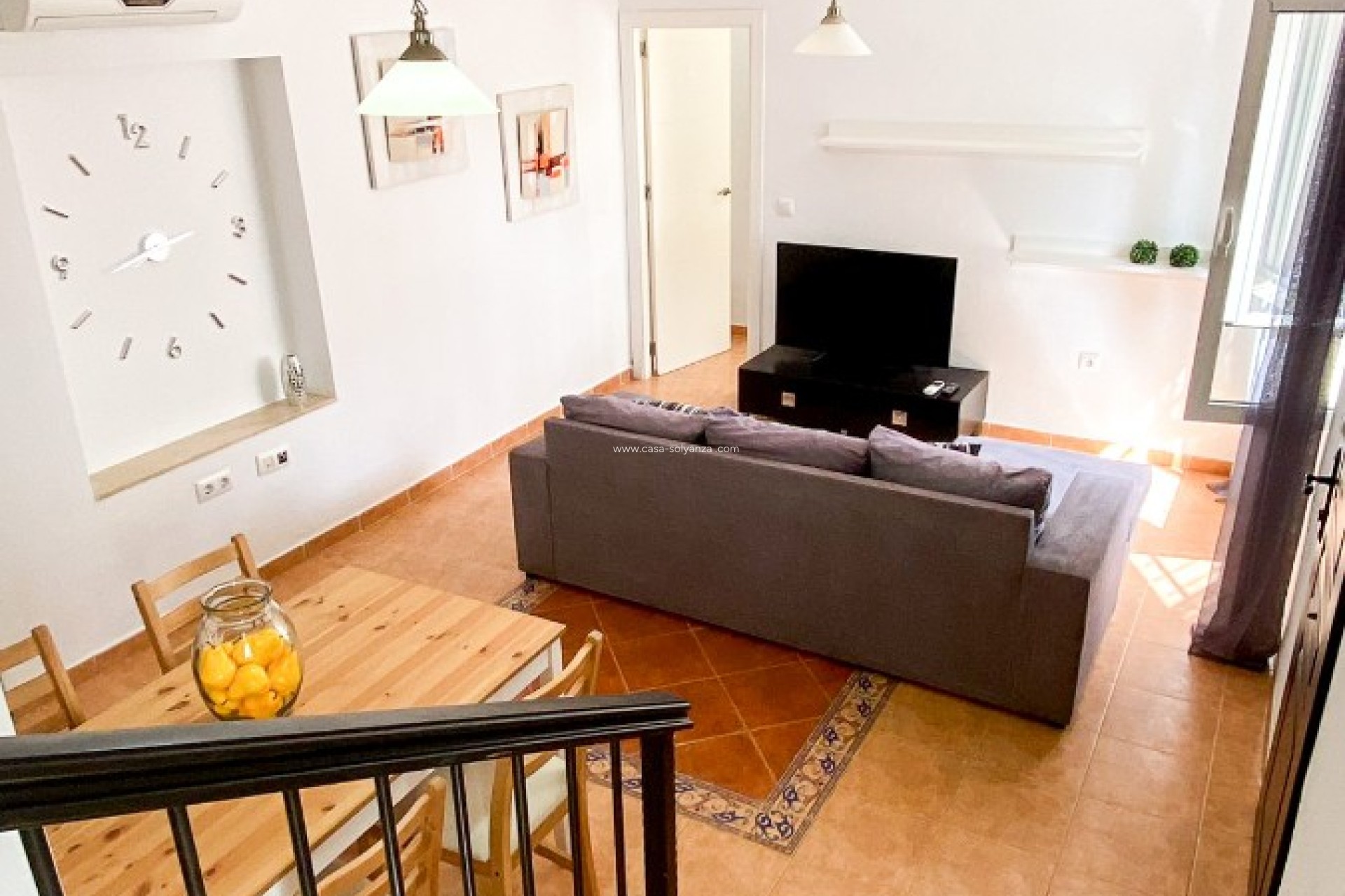 Herverkoop - Appartement / flat - San javier - Santiago de la Ribera