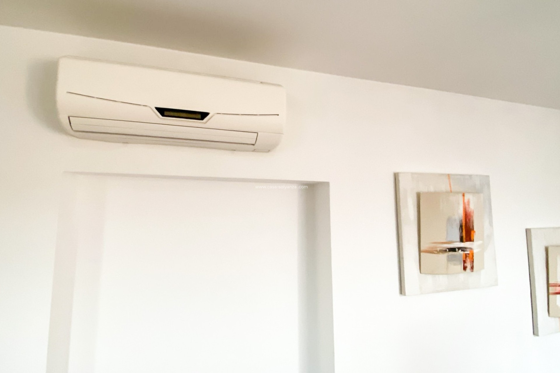 Herverkoop - Appartement / flat - San javier - Santiago de la Ribera