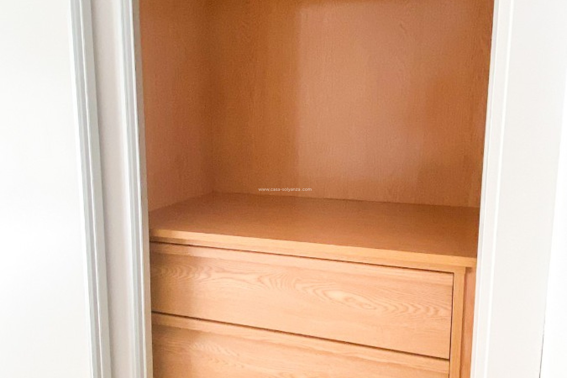 Herverkoop - Appartement / flat - San javier - Santiago de la Ribera