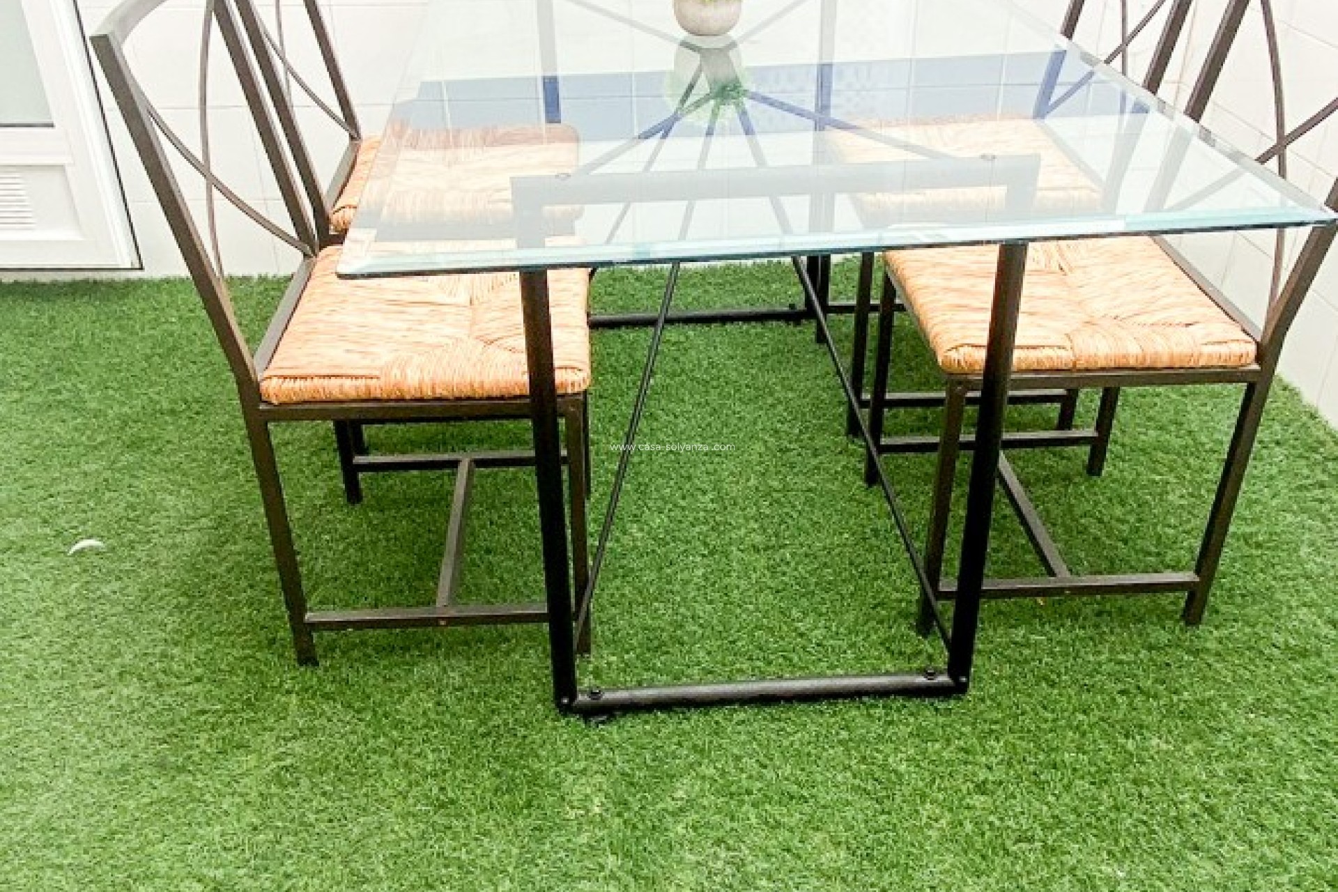 Herverkoop - Appartement / flat - San javier - Santiago de la Ribera