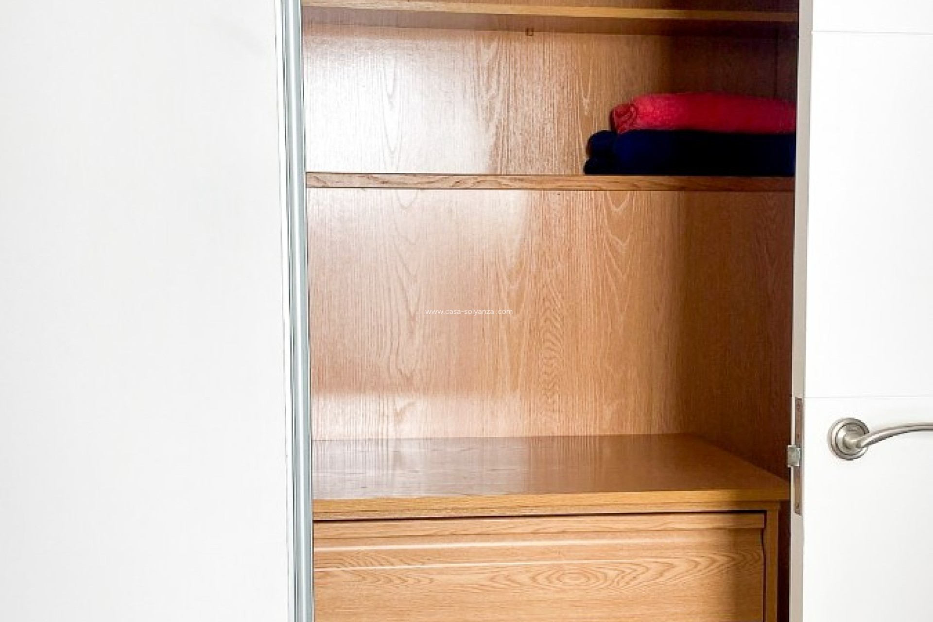 Herverkoop - Appartement / flat - San javier - Santiago de la Ribera