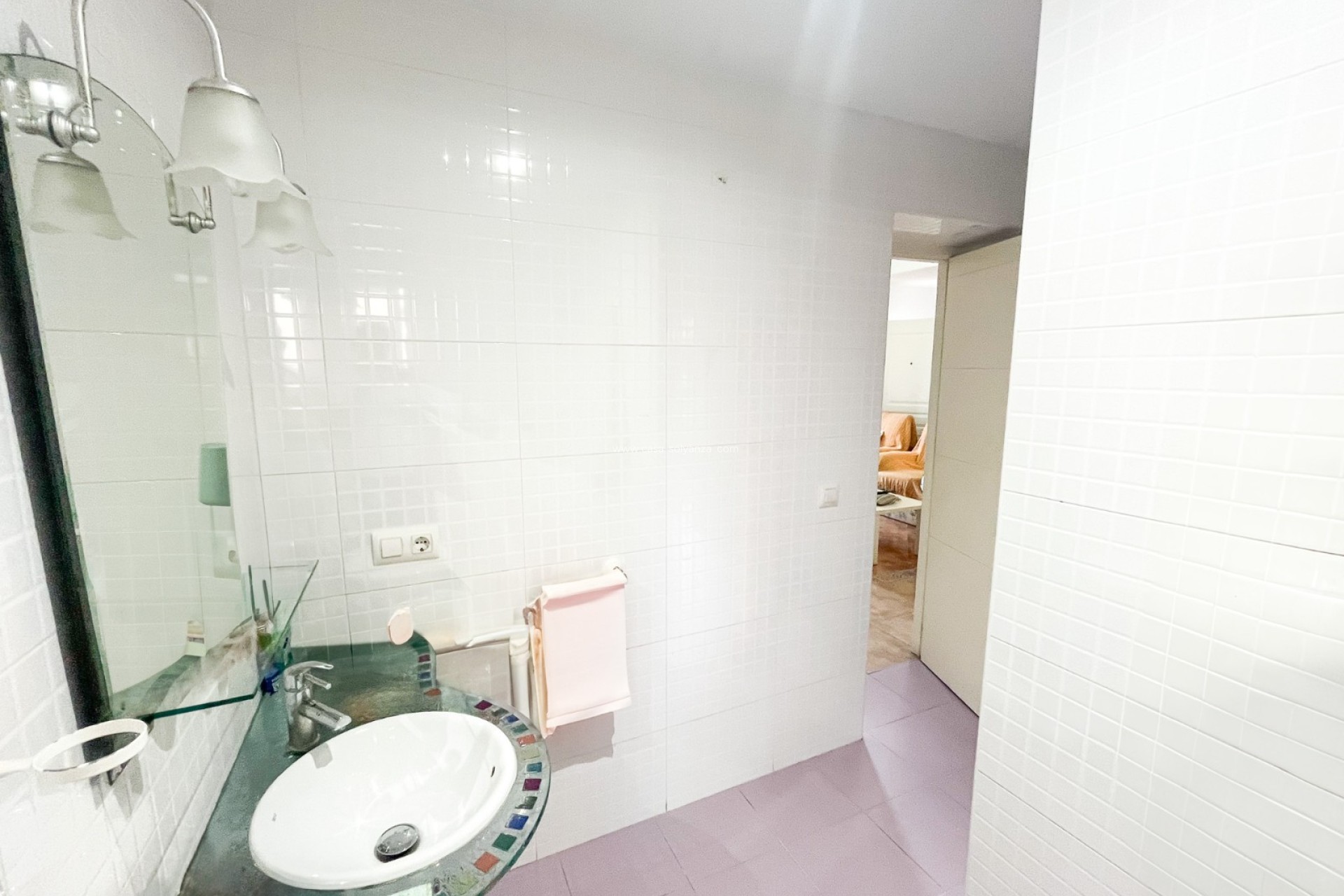 Herverkoop - Appartement / flat - San javier - Santiago de la Ribera