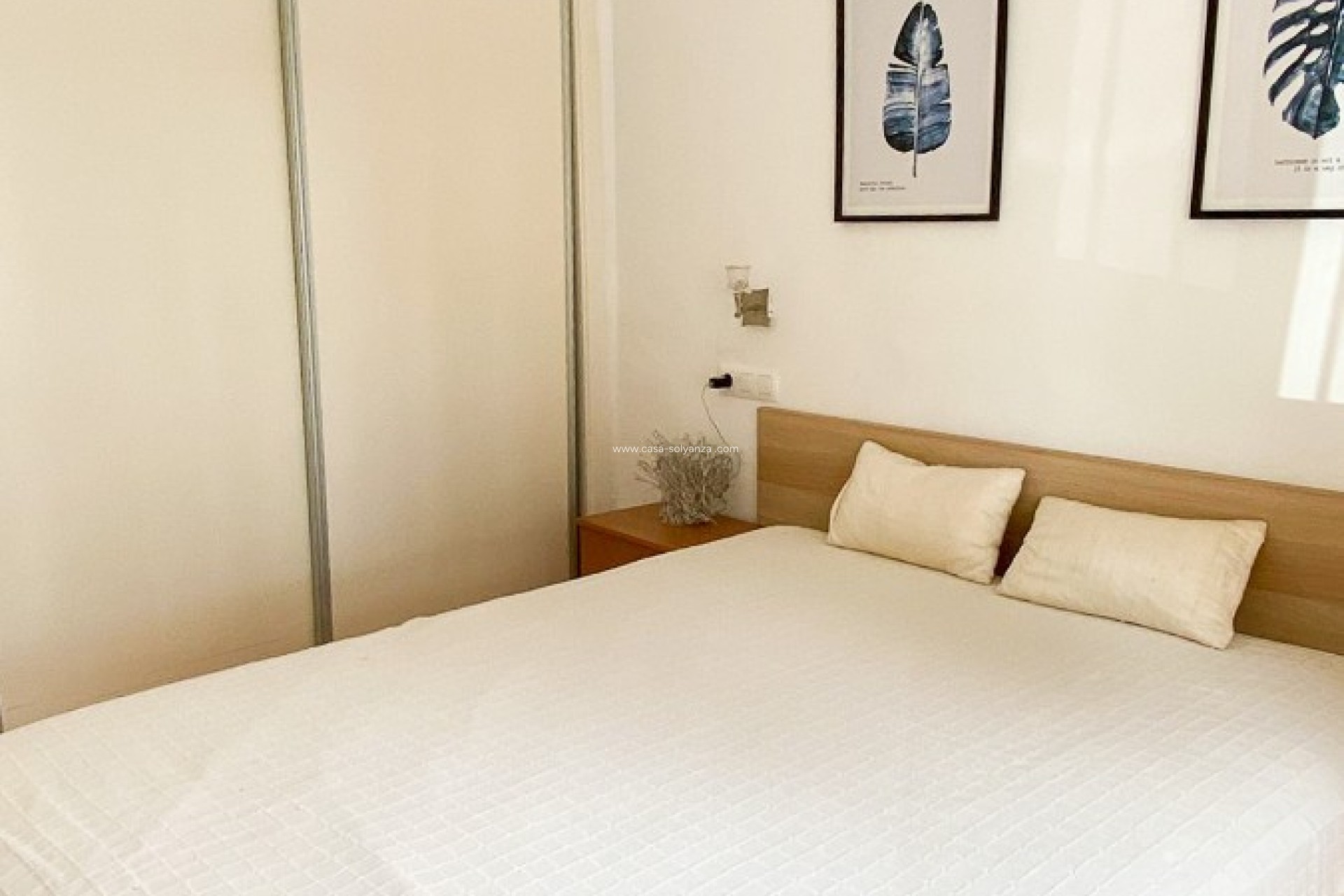 Herverkoop - Appartement / flat - San javier - Santiago de la Ribera