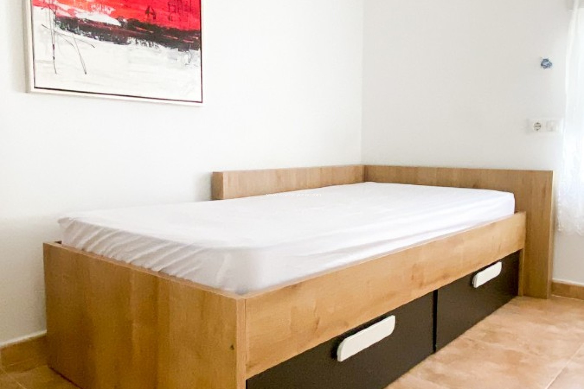 Herverkoop - Appartement / flat - San javier - Santiago de la Ribera