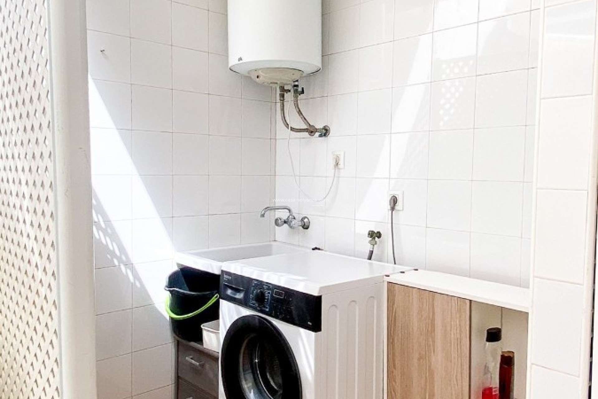 Herverkoop - Appartement / flat - San javier - Santiago de la Ribera