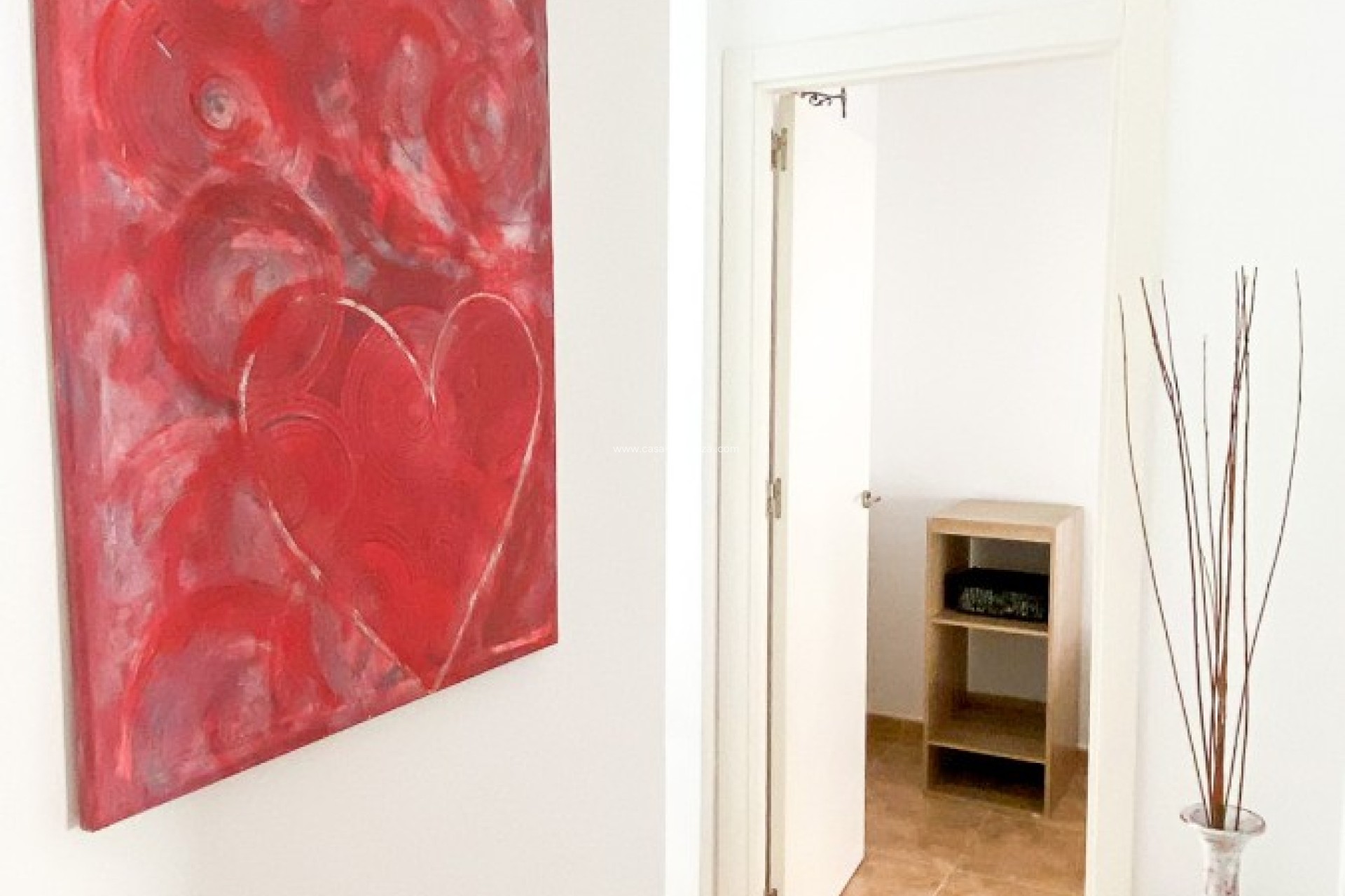 Herverkoop - Appartement / flat - San javier - Santiago de la Ribera