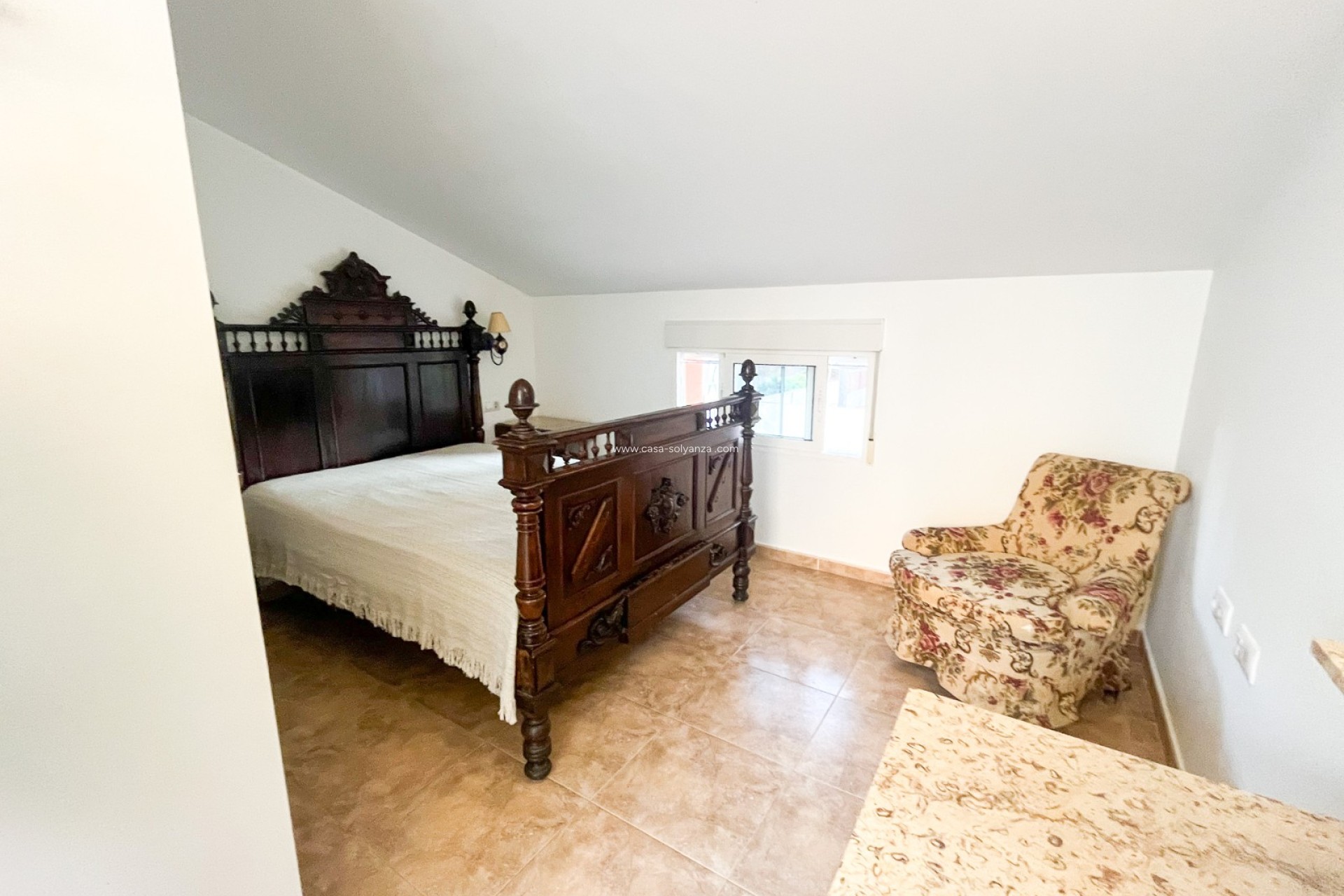 Herverkoop - Appartement / flat - San javier - Santiago de la Ribera