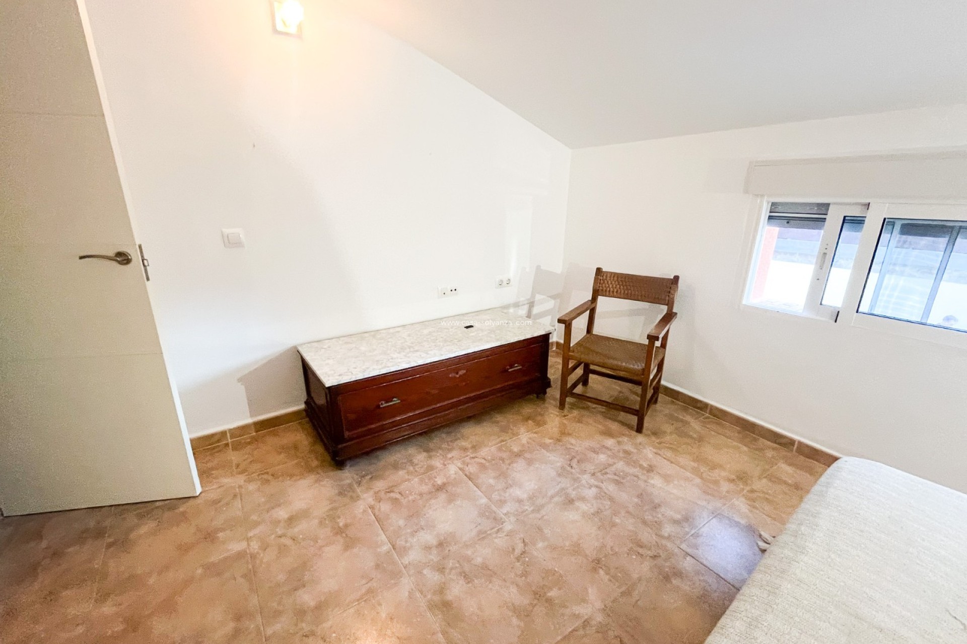 Herverkoop - Appartement / flat - San javier - Santiago de la Ribera