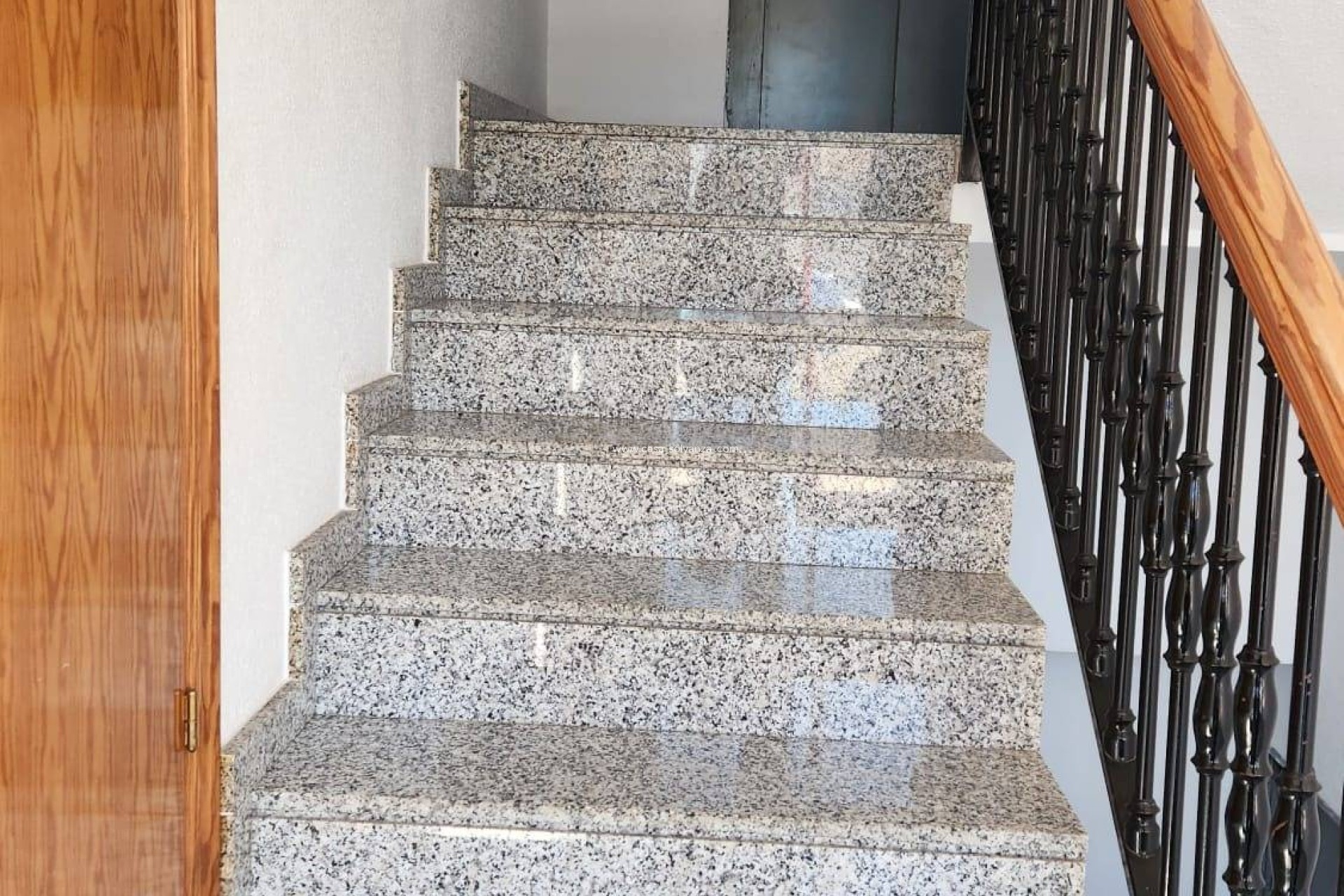 Herverkoop - Appartement / flat - San javier