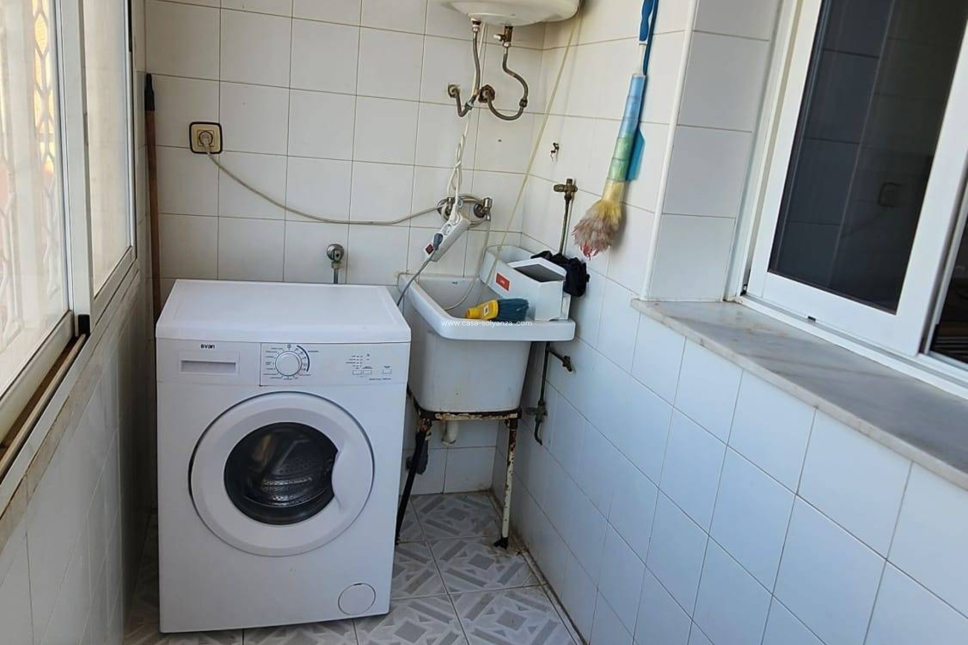 Herverkoop - Appartement / flat - San javier