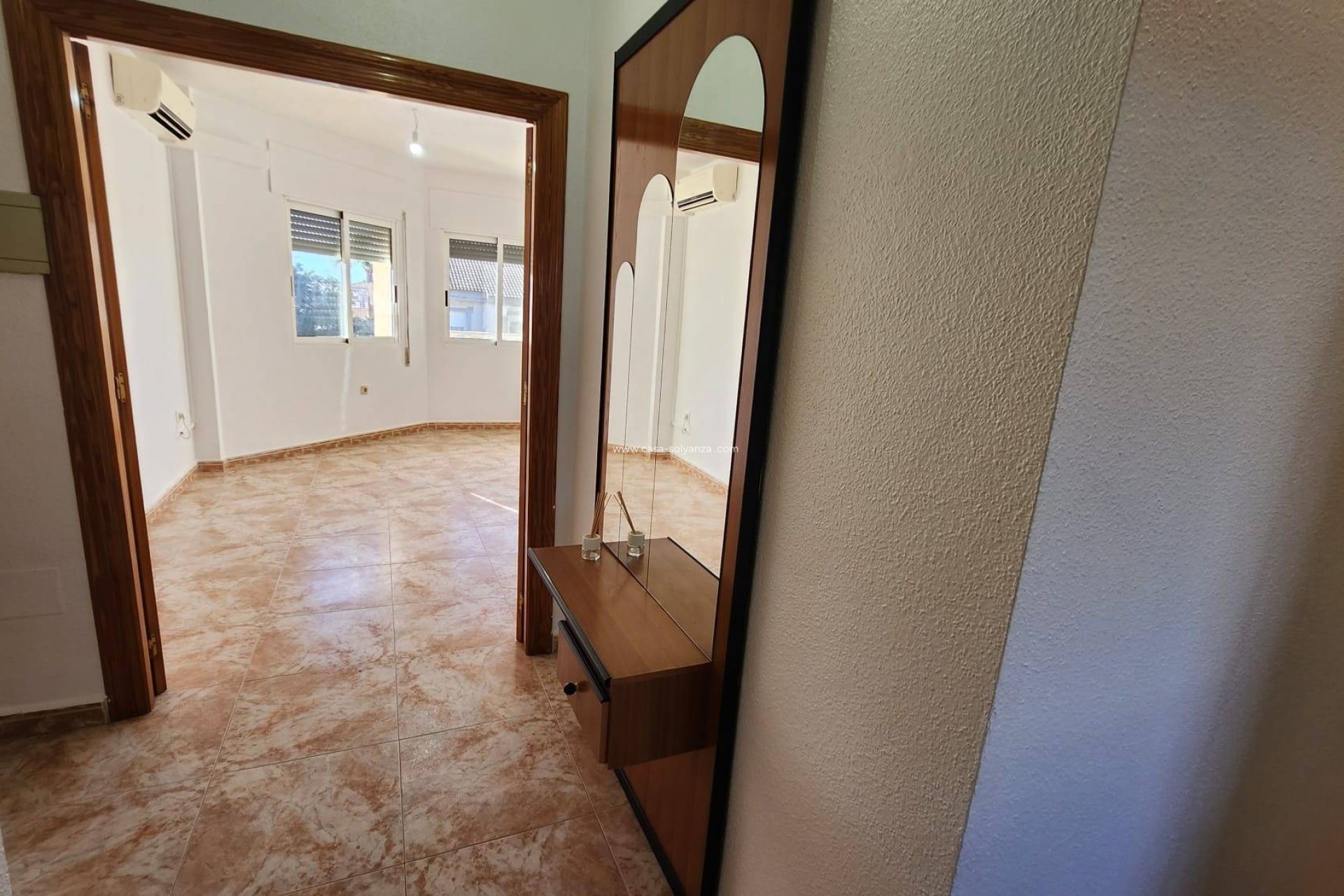 Herverkoop - Appartement / flat - San javier