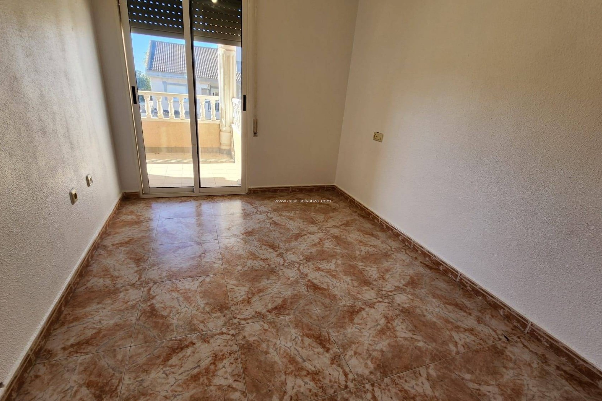 Herverkoop - Appartement / flat - San javier