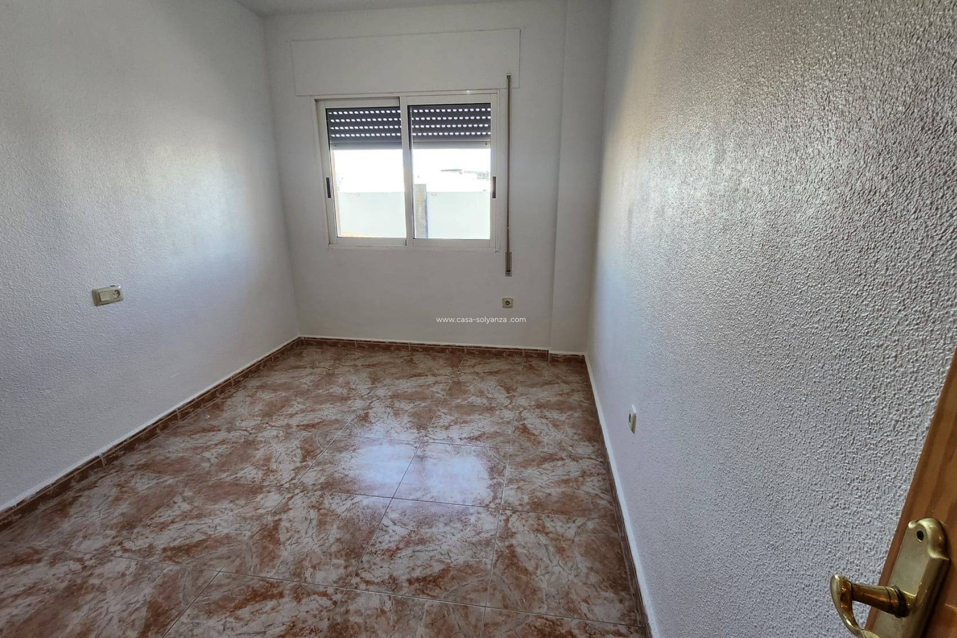 Herverkoop - Appartement / flat - San javier
