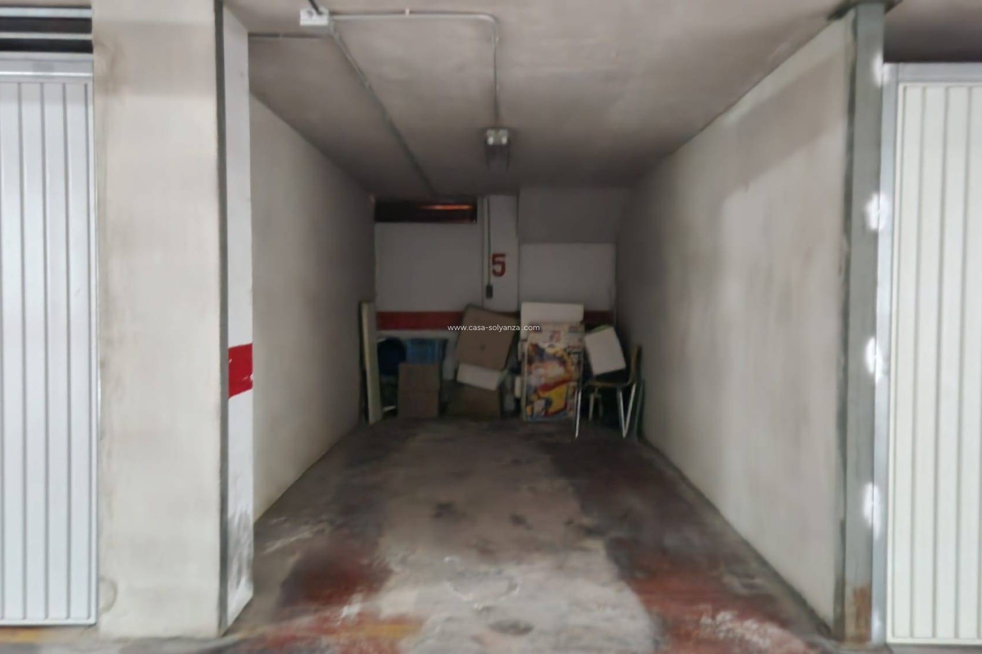 Herverkoop - Appartement / flat - San javier