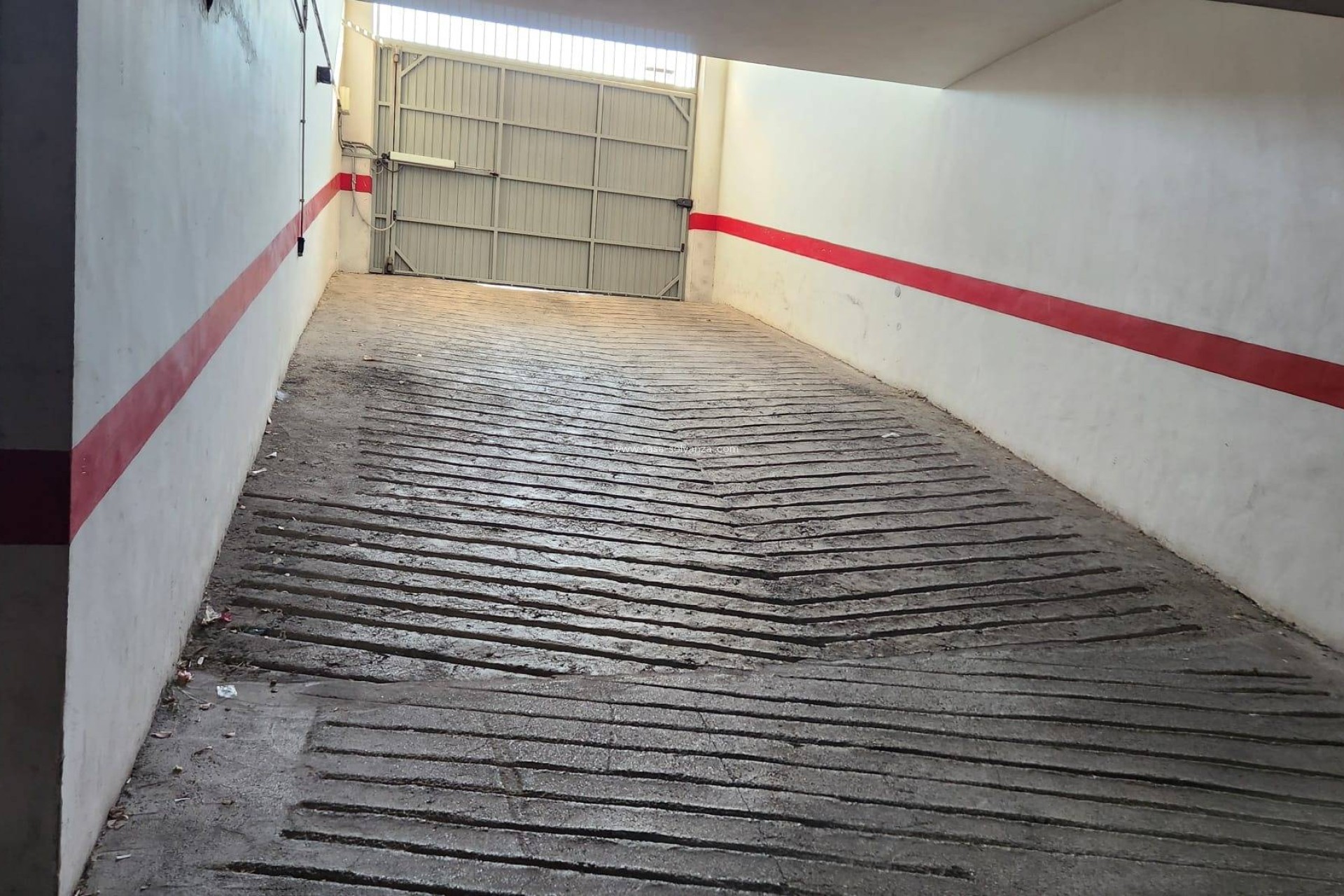 Herverkoop - Appartement / flat - San javier