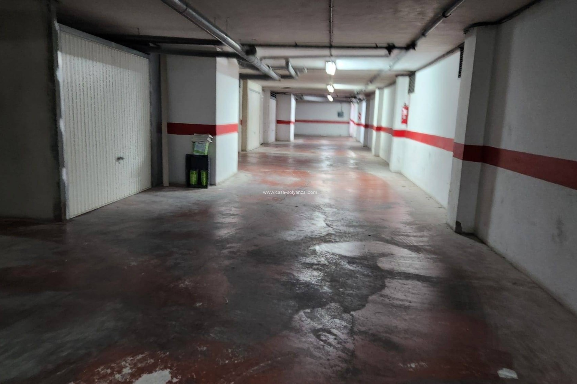 Herverkoop - Appartement / flat - San javier