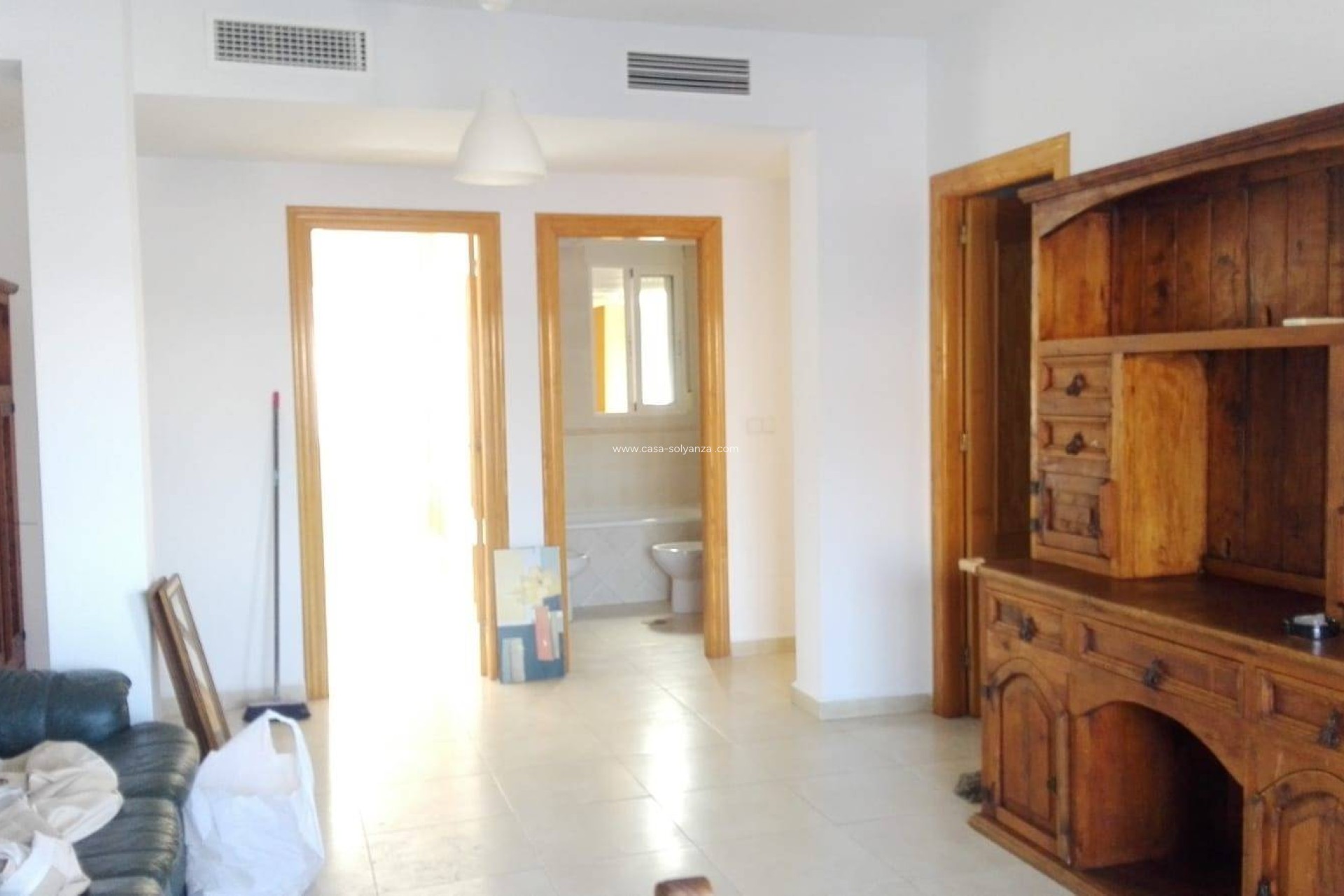 Herverkoop - Appartement / flat - San javier