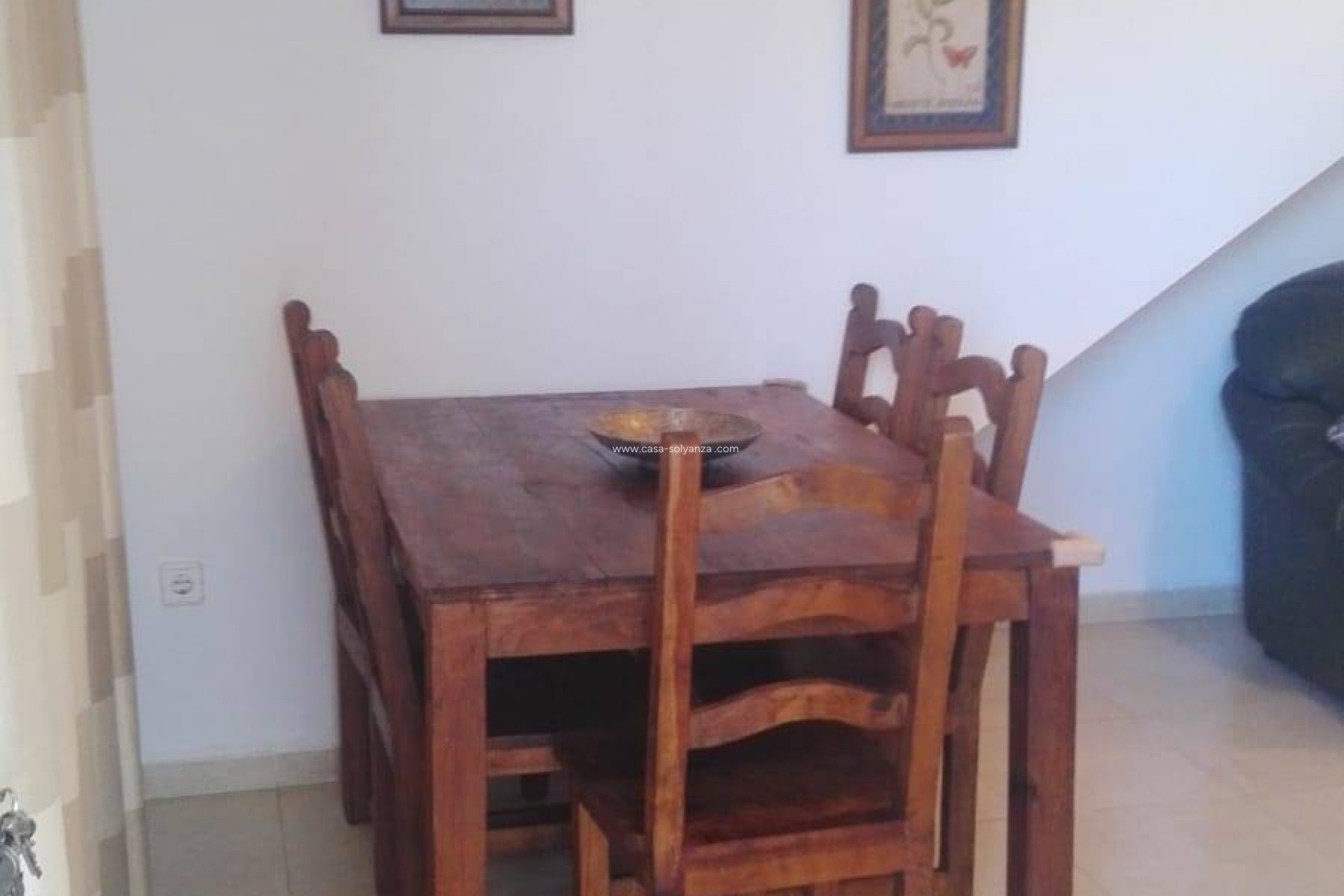 Herverkoop - Appartement / flat - San javier