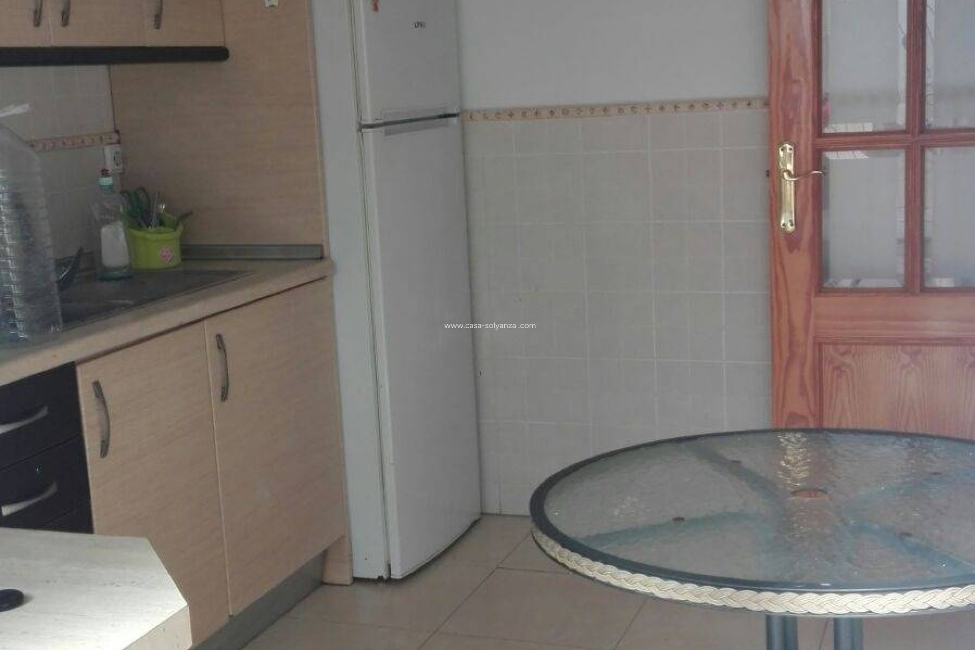 Herverkoop - Appartement / flat - San javier