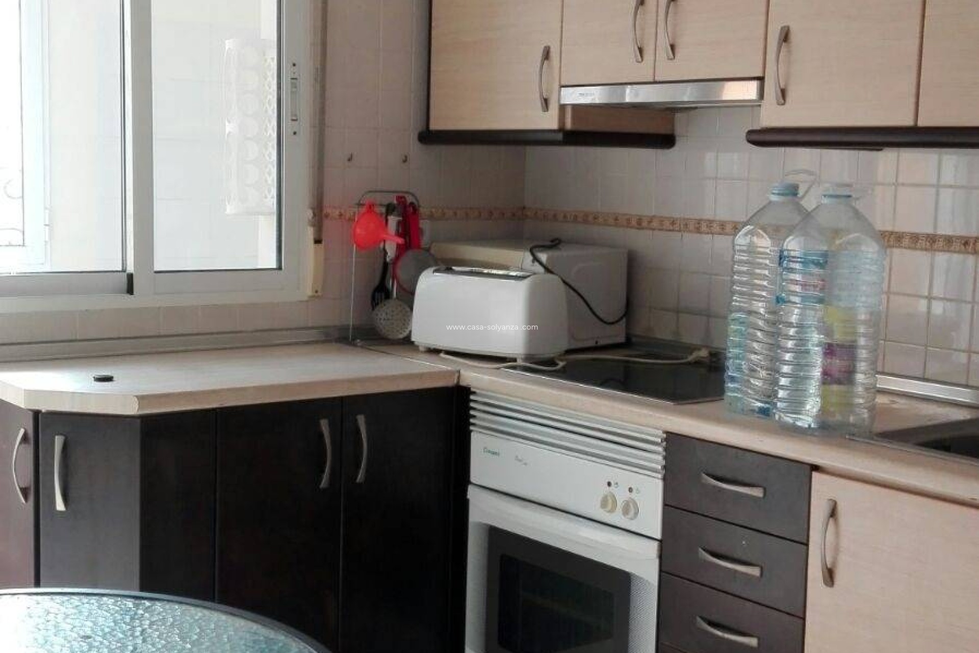 Herverkoop - Appartement / flat - San javier