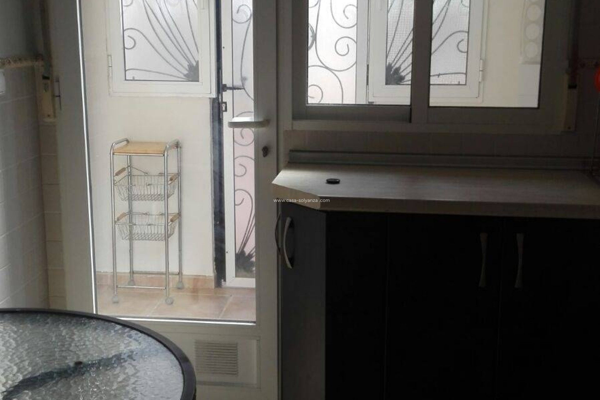 Herverkoop - Appartement / flat - San javier