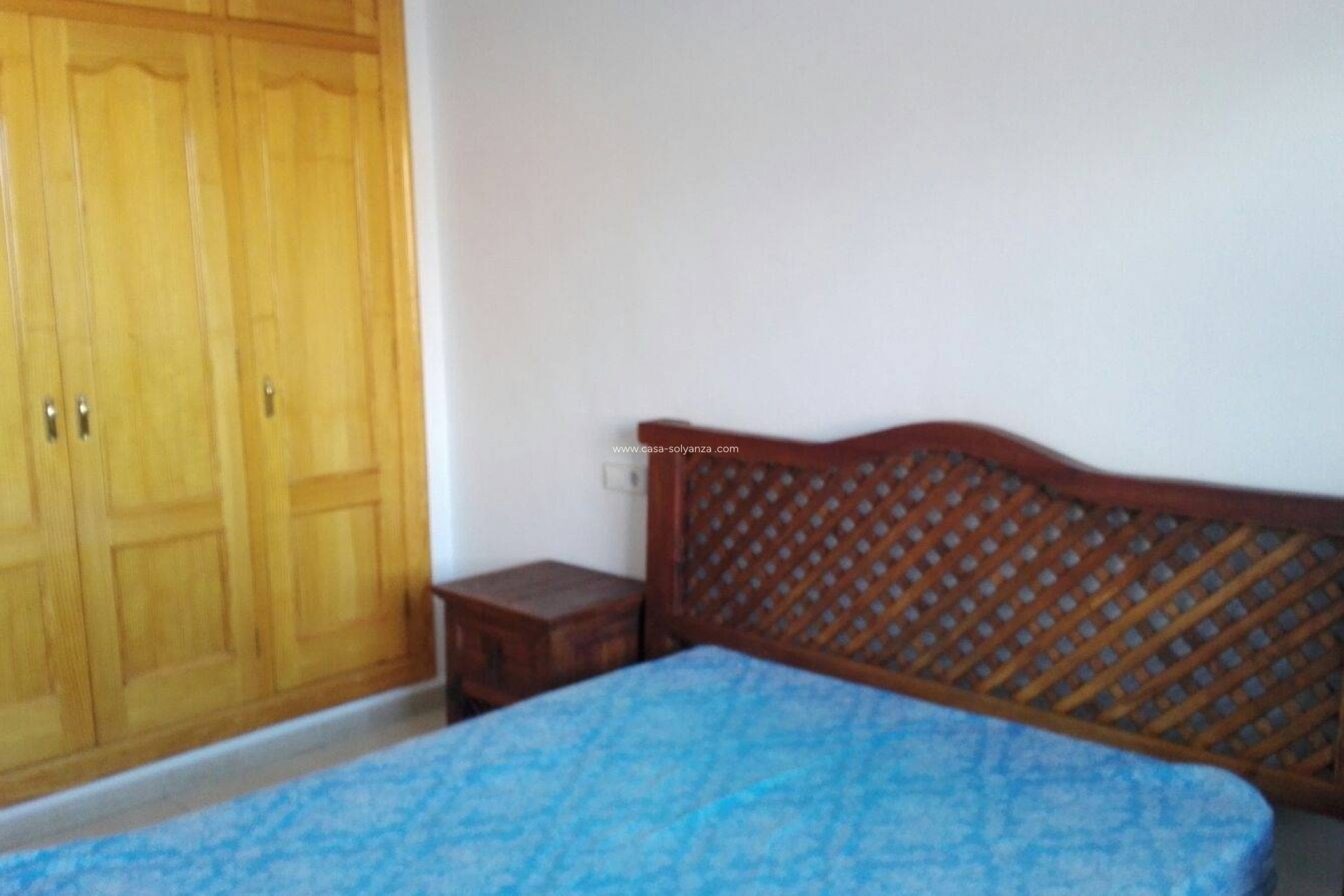 Herverkoop - Appartement / flat - San javier