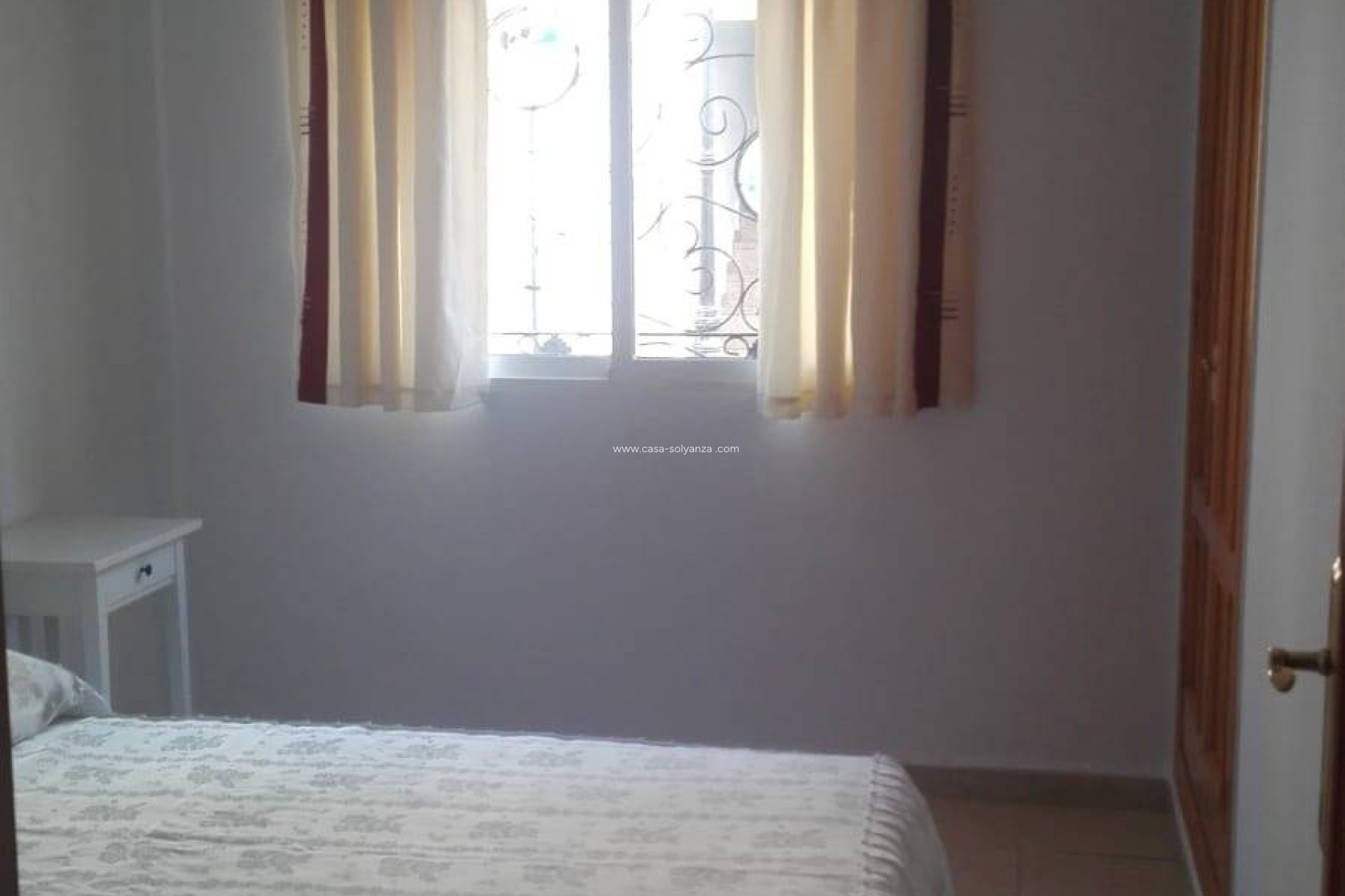 Herverkoop - Appartement / flat - San javier