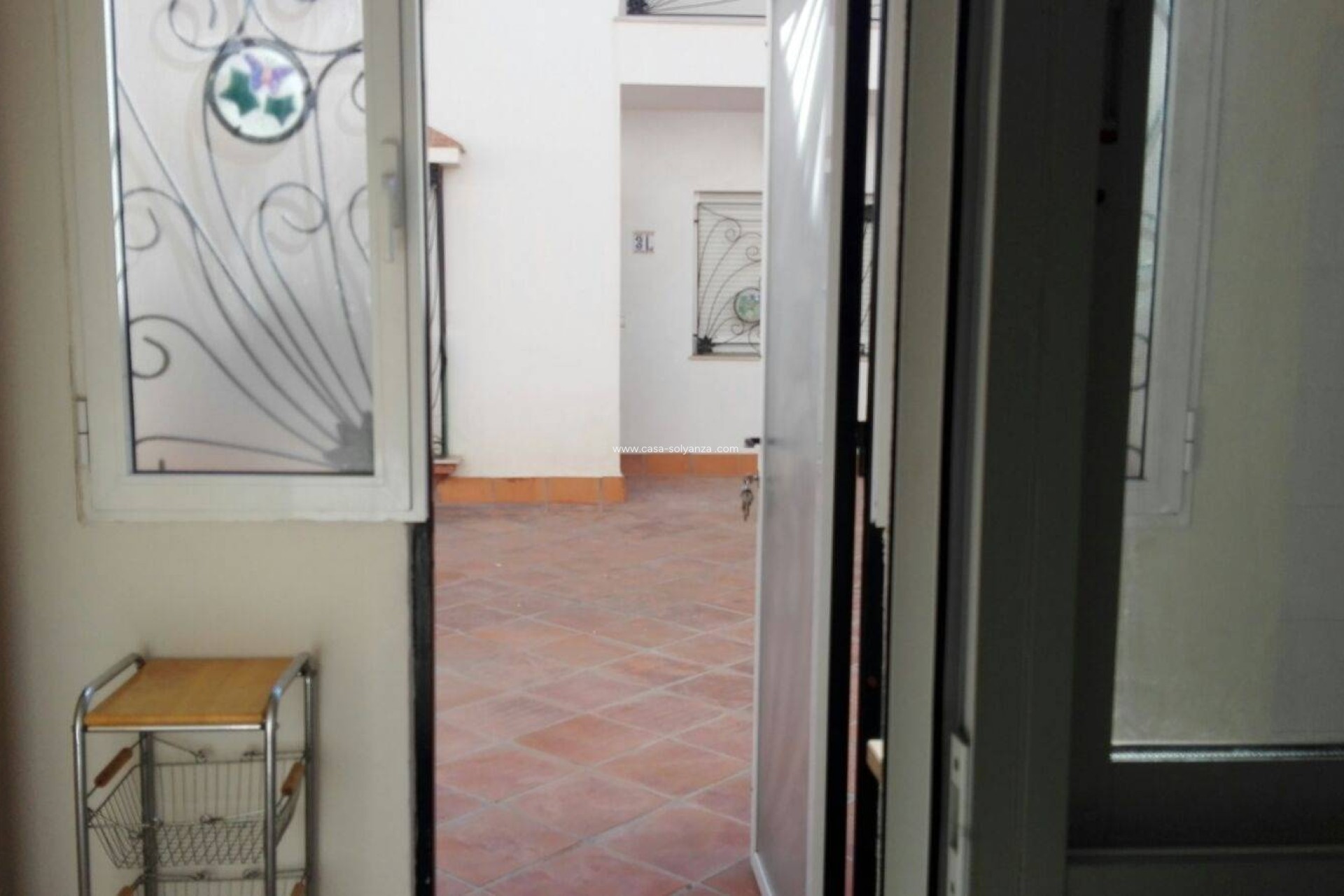 Herverkoop - Appartement / flat - San javier