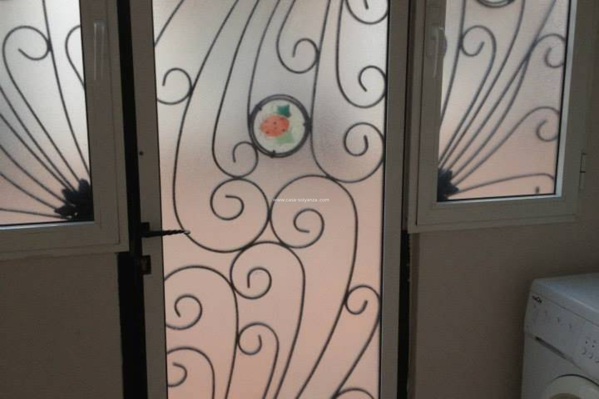 Herverkoop - Appartement / flat - San javier