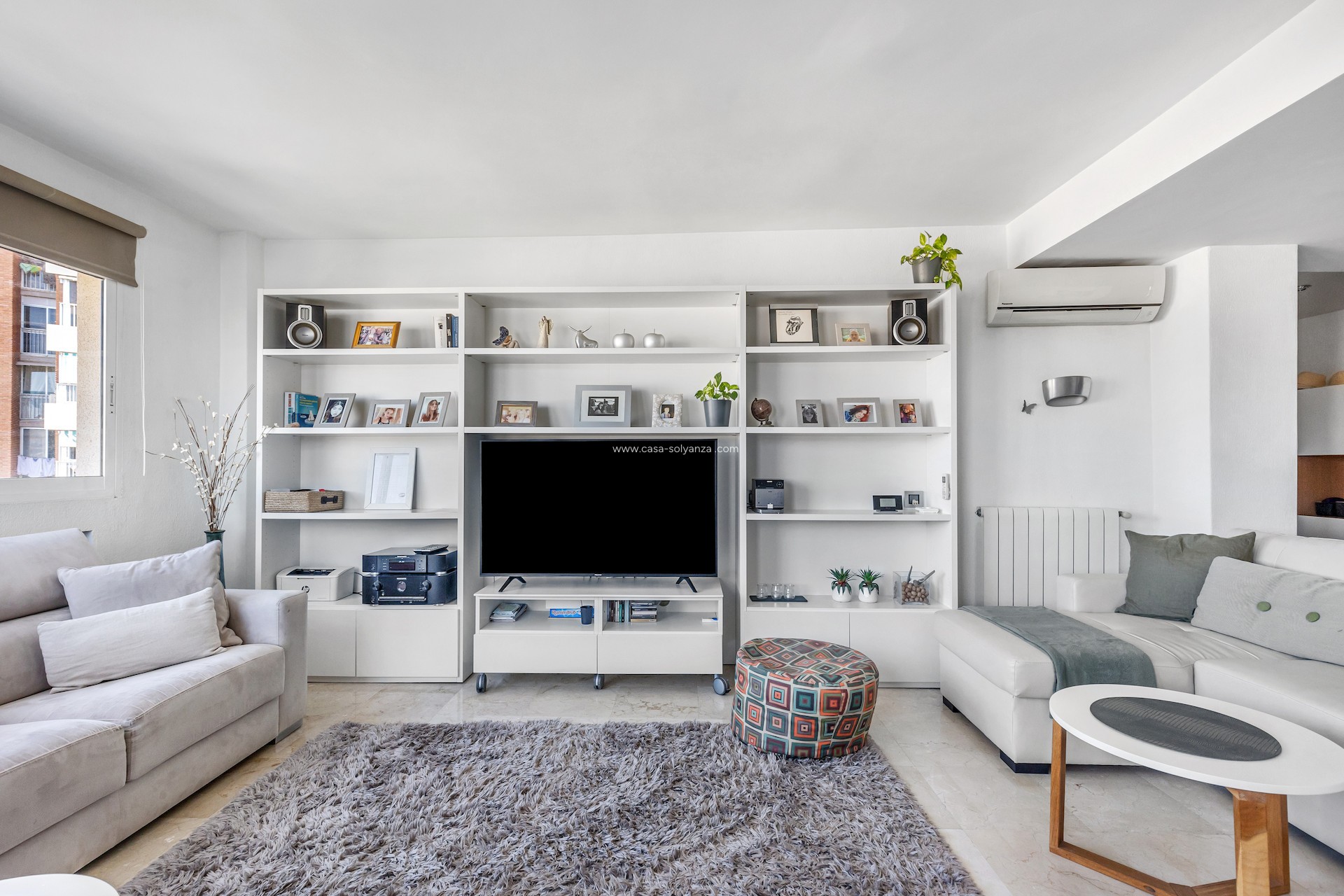 Herverkoop - Appartement / flat - San Juan de Alicante - Costa Blanca