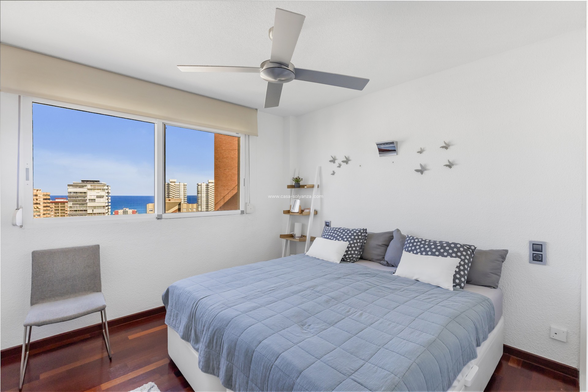 Herverkoop - Appartement / flat - San Juan de Alicante - Costa Blanca