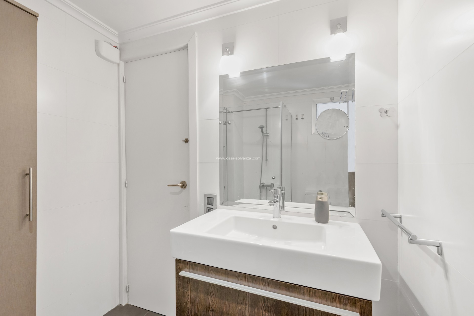 Herverkoop - Appartement / flat - San Juan de Alicante - Costa Blanca