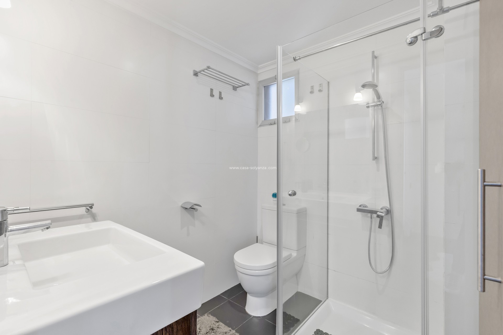 Herverkoop - Appartement / flat - San Juan de Alicante - Costa Blanca