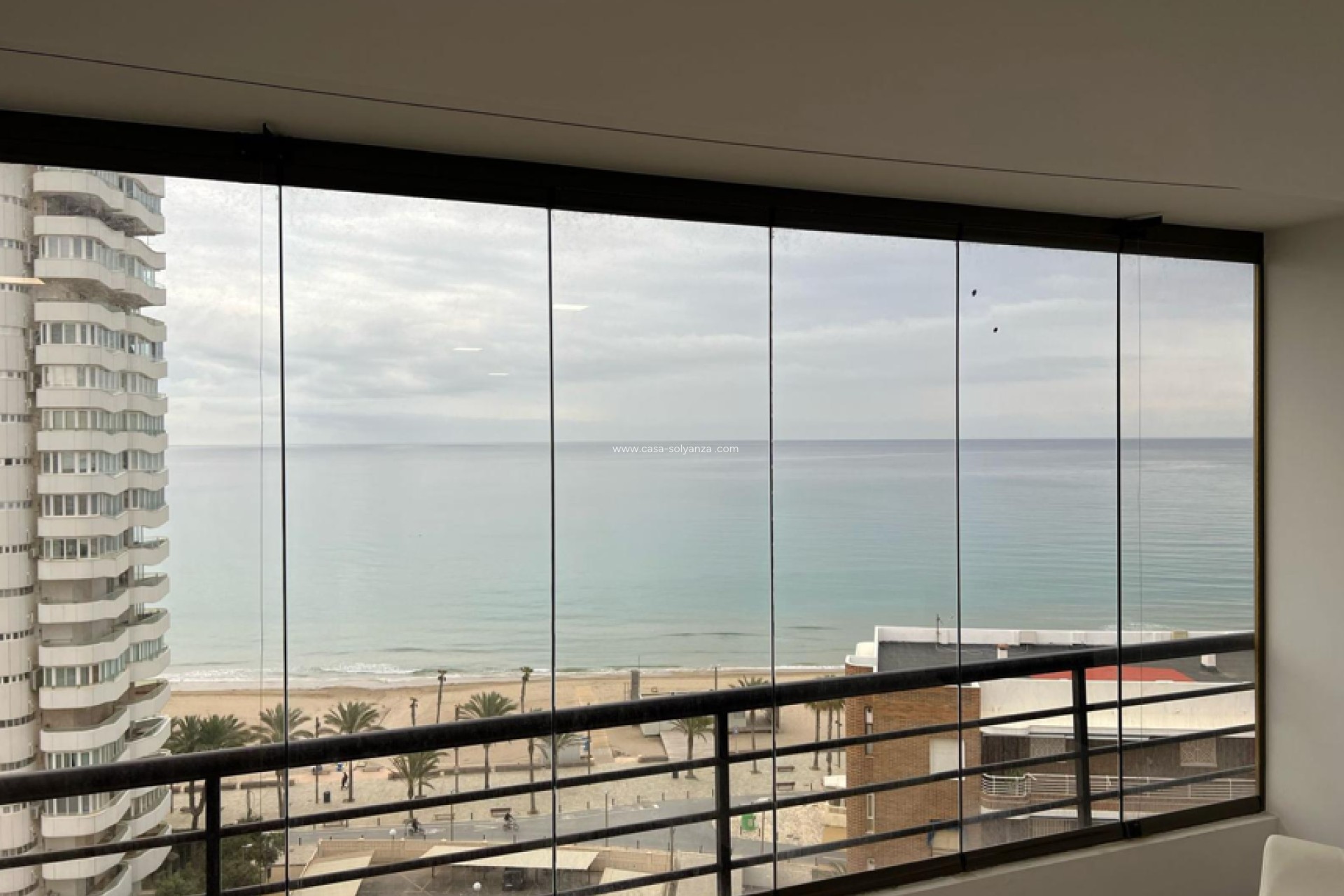Herverkoop - Appartement / flat - San Juan de Alicante - Costa Blanca