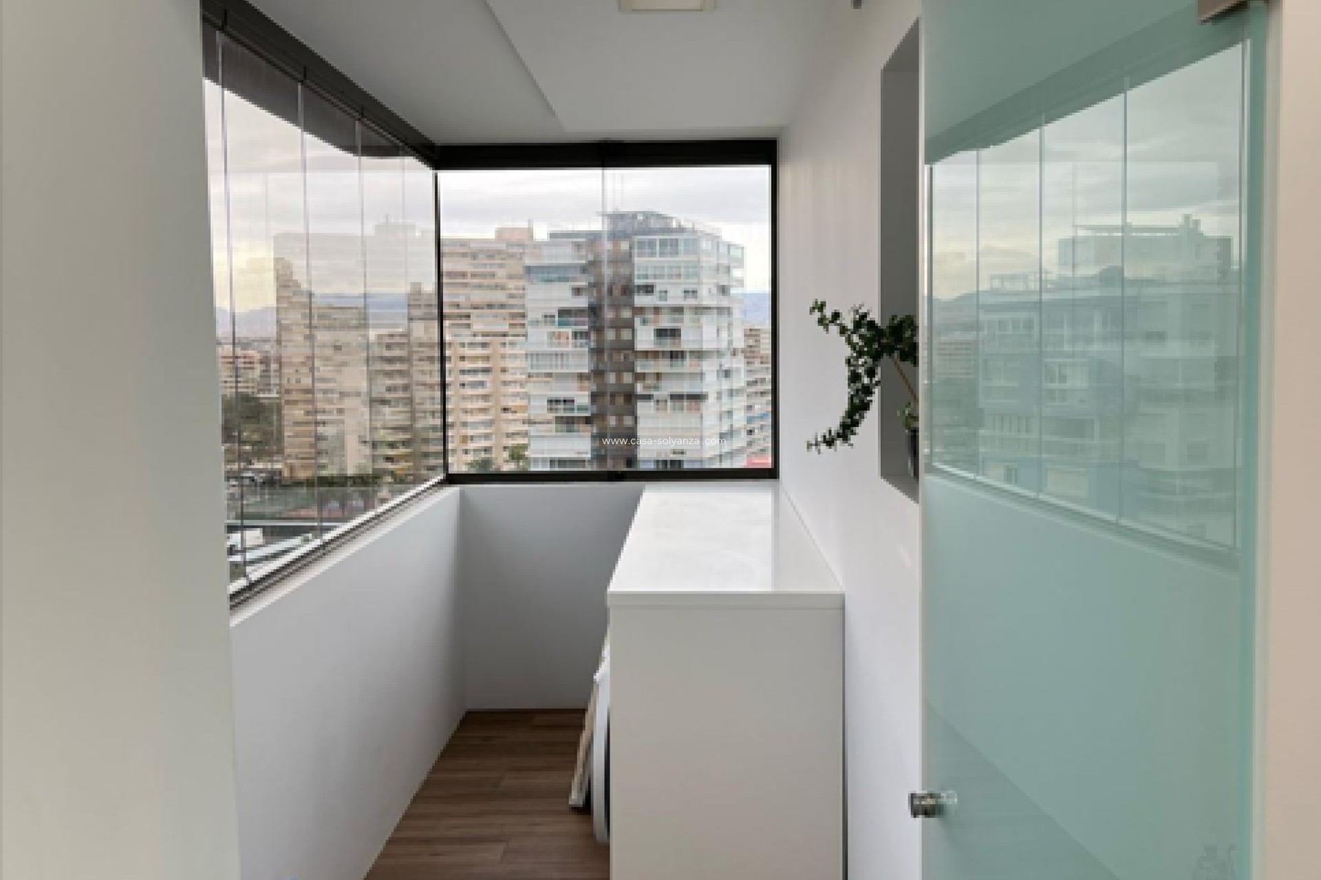 Herverkoop - Appartement / flat - San Juan de Alicante - Costa Blanca