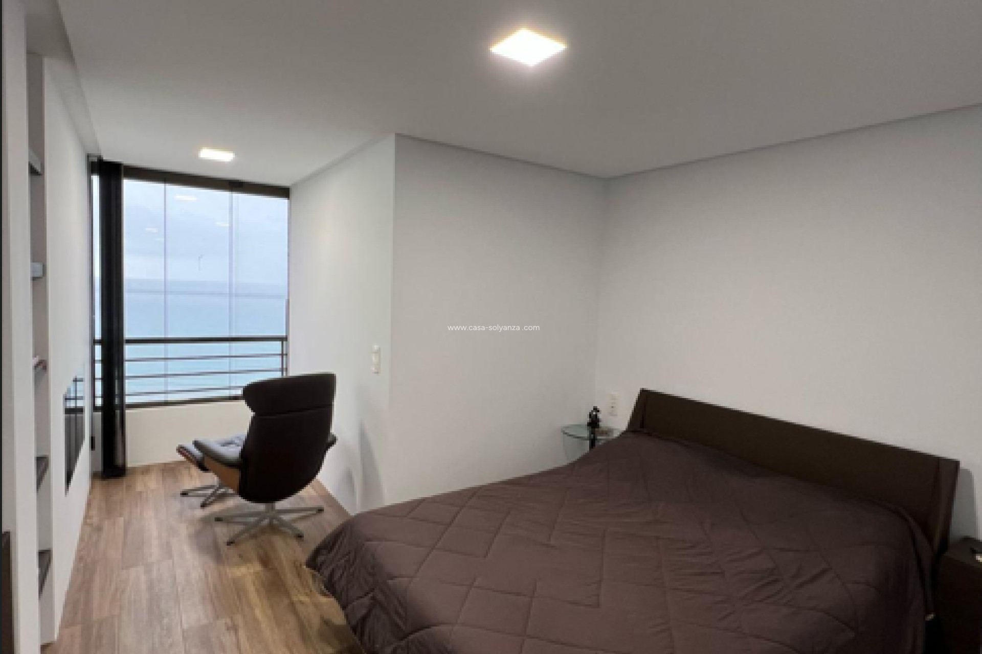 Herverkoop - Appartement / flat - San Juan de Alicante - Costa Blanca