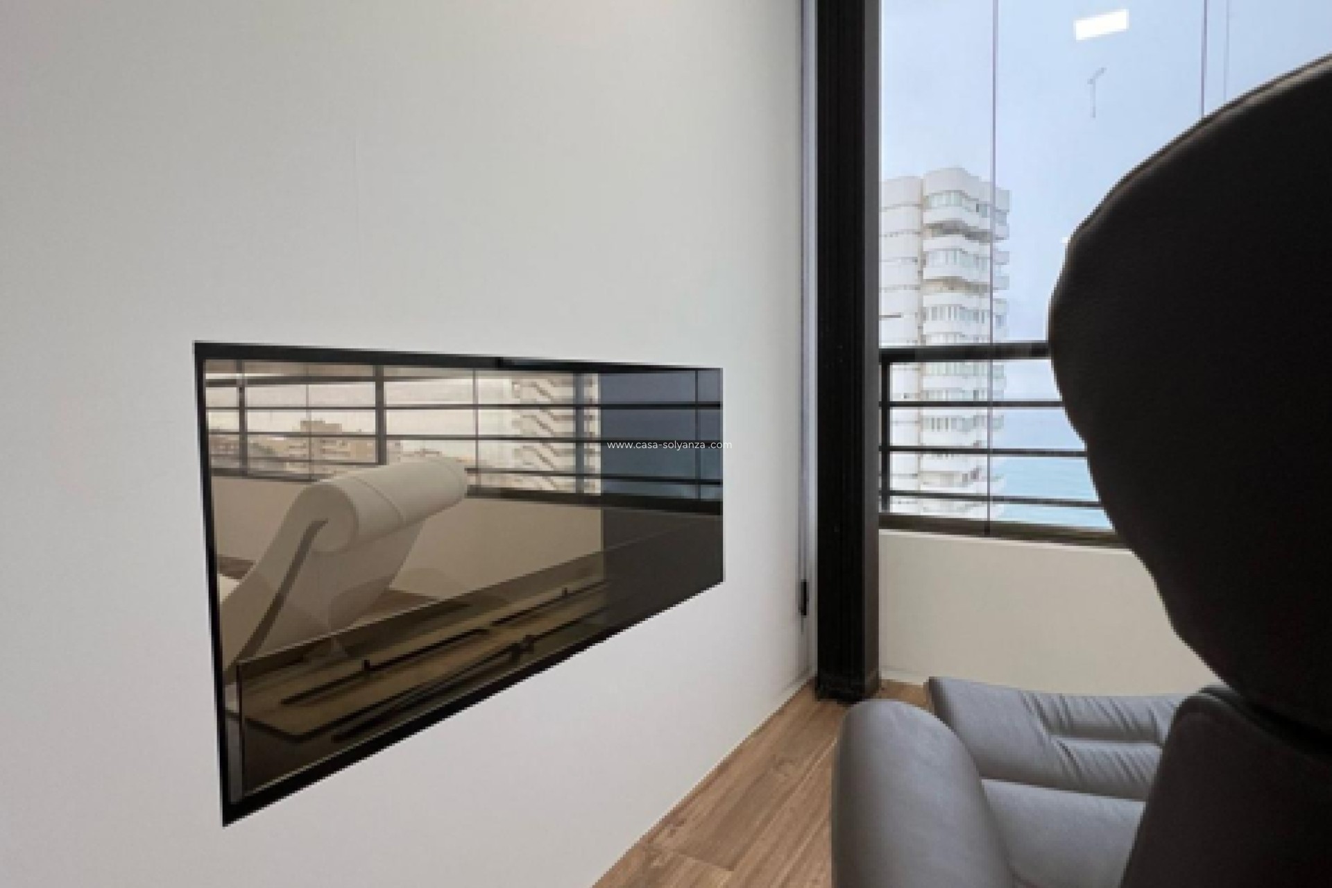 Herverkoop - Appartement / flat - San Juan de Alicante - Costa Blanca