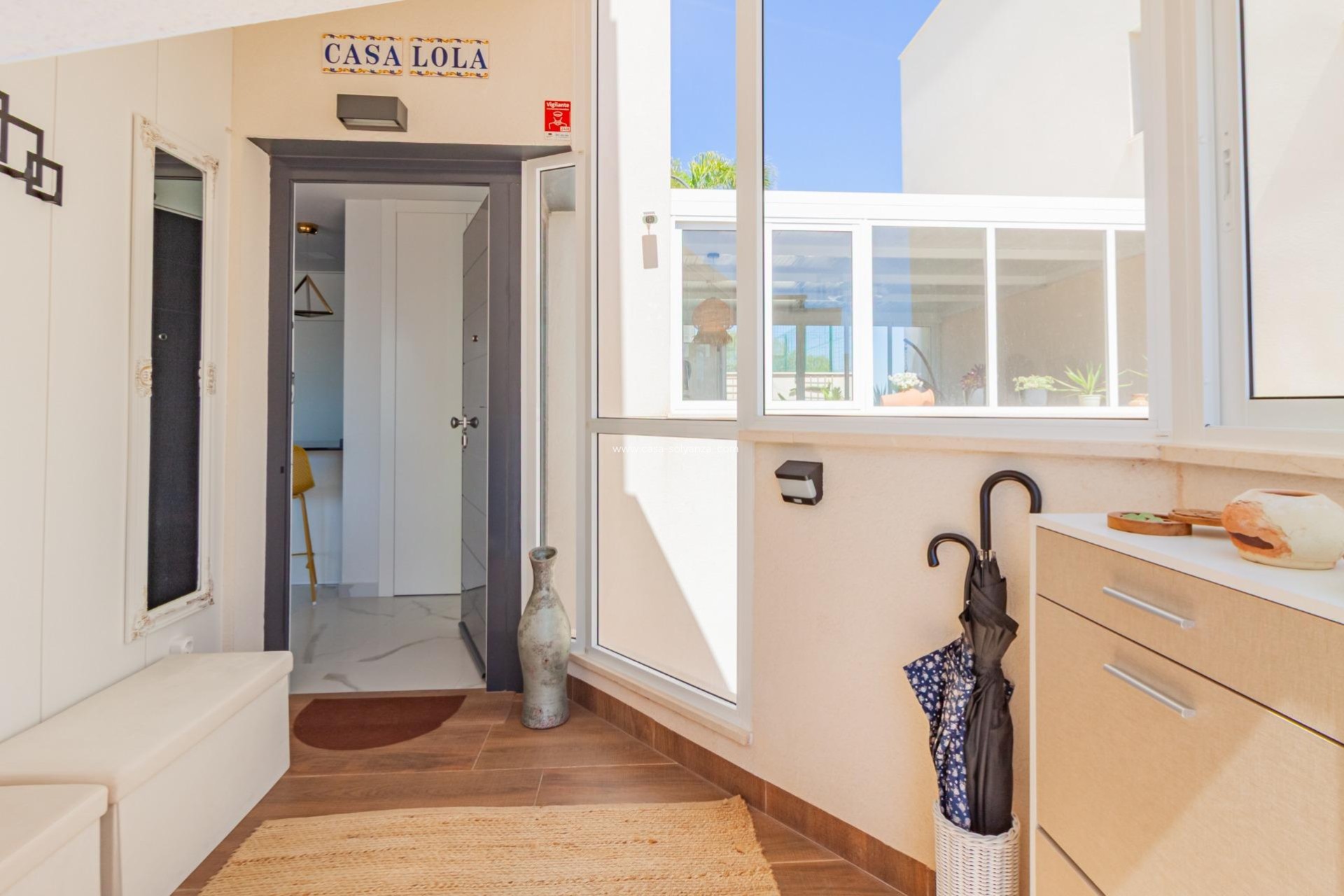 Herverkoop - Appartement / flat - San Miguel de Salinas - Bellavista