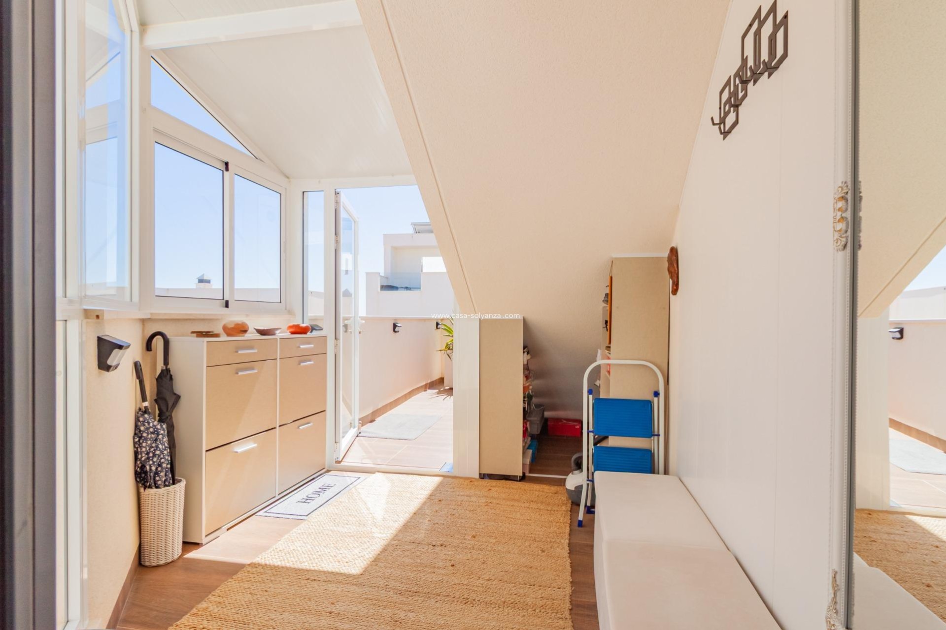 Herverkoop - Appartement / flat - San Miguel de Salinas - Bellavista