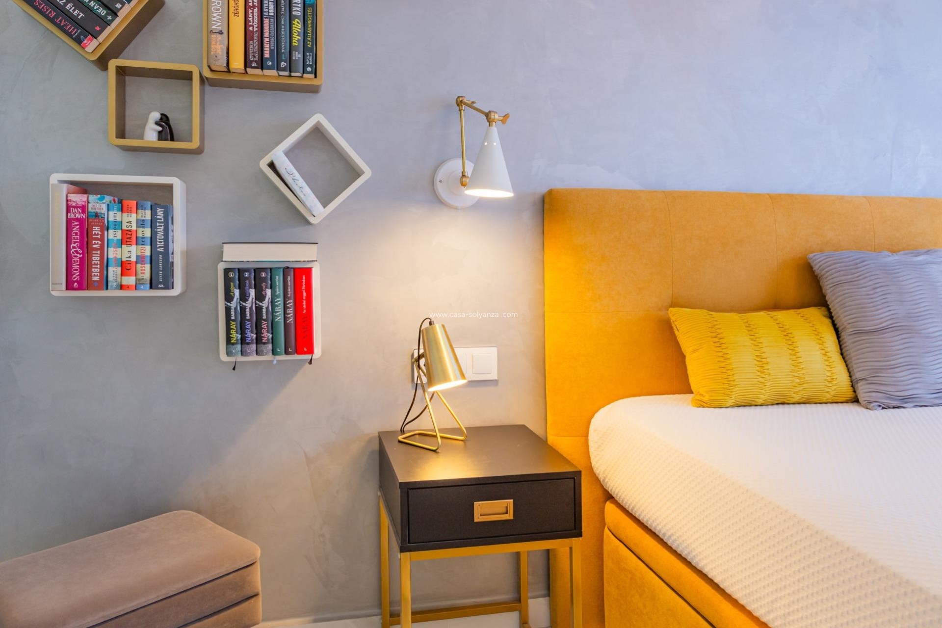 Herverkoop - Appartement / flat - San Miguel de Salinas - Bellavista