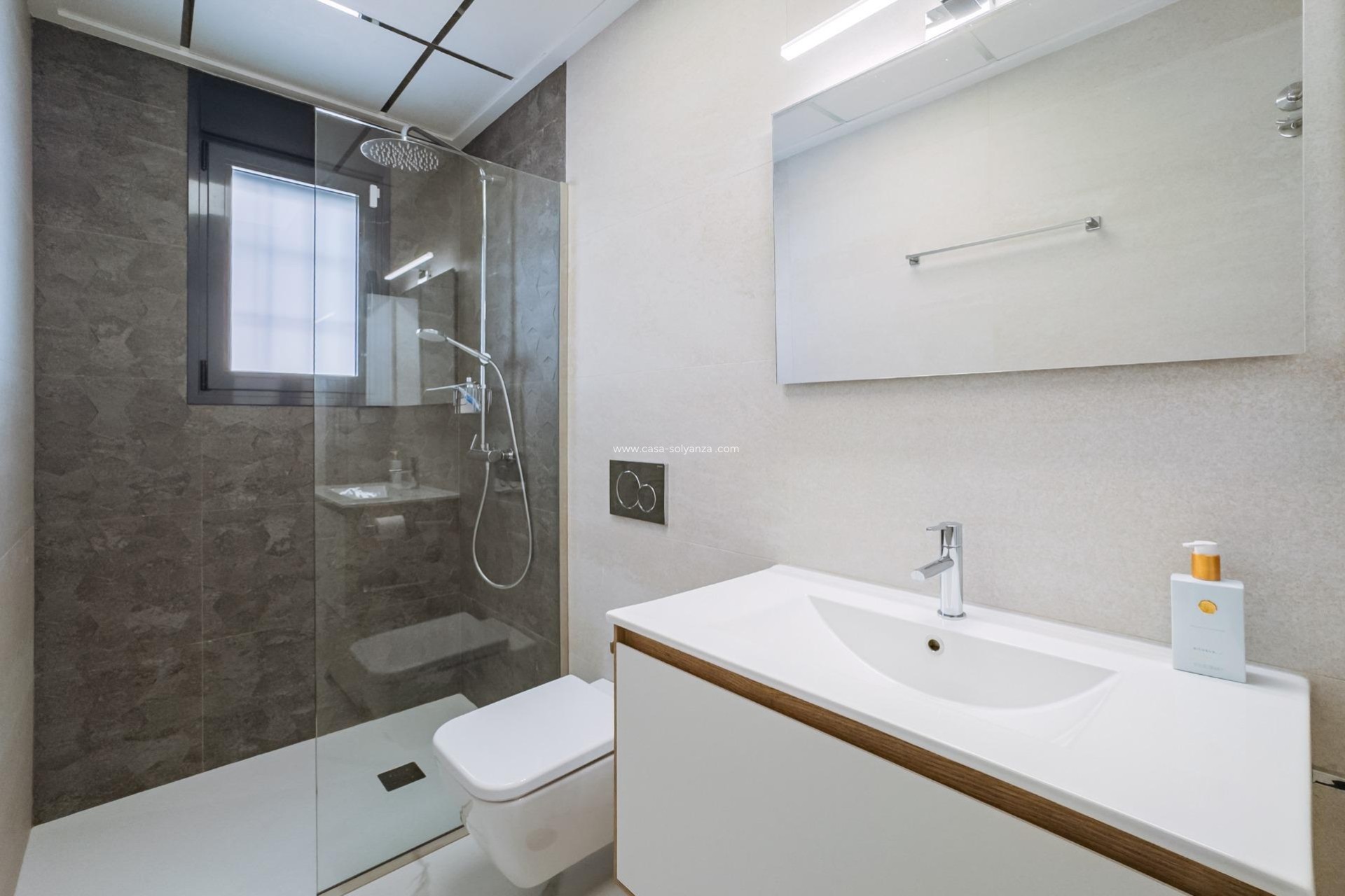 Herverkoop - Appartement / flat - San Miguel de Salinas - Bellavista