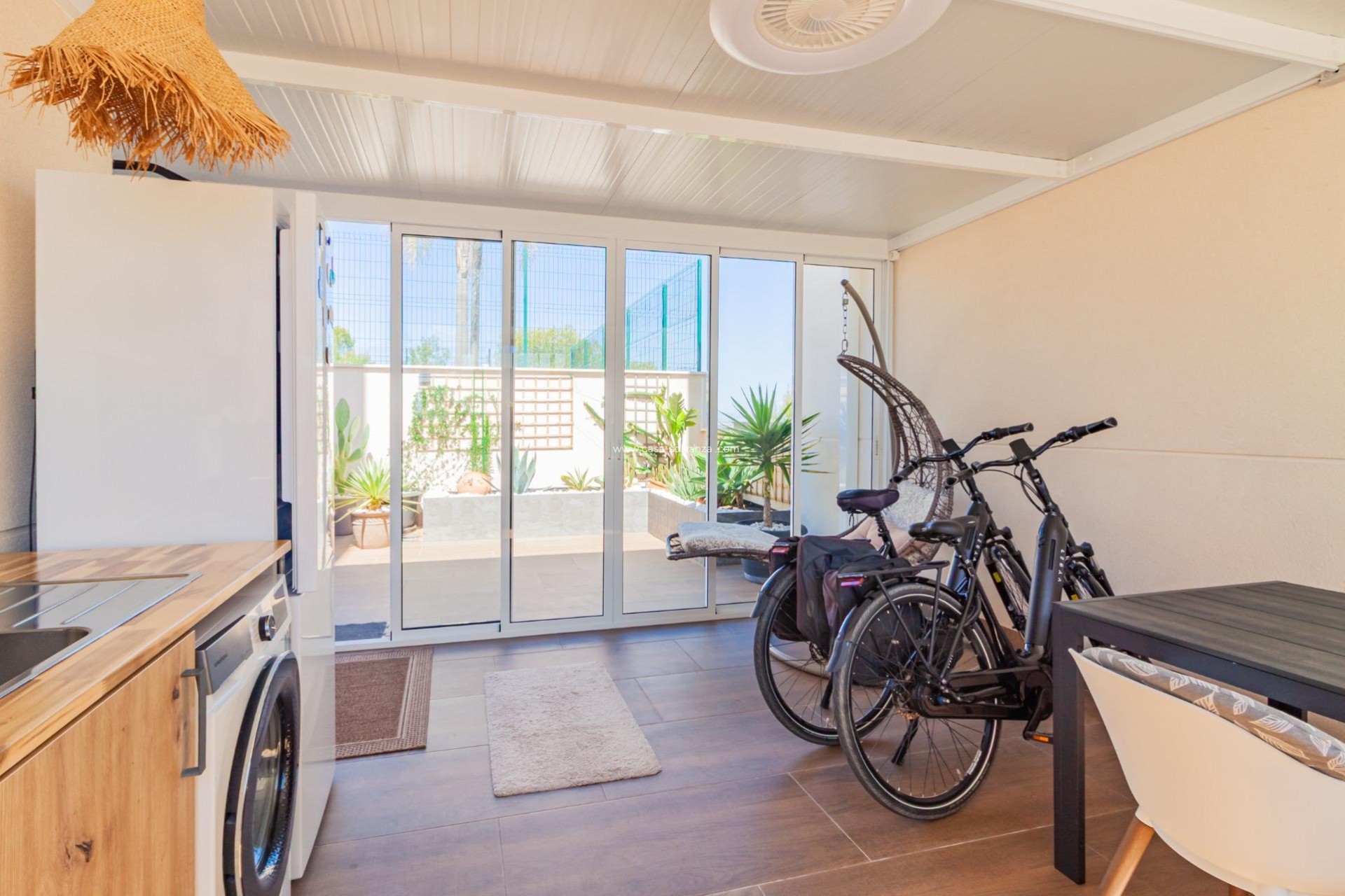 Herverkoop - Appartement / flat - San Miguel de Salinas - Bellavista