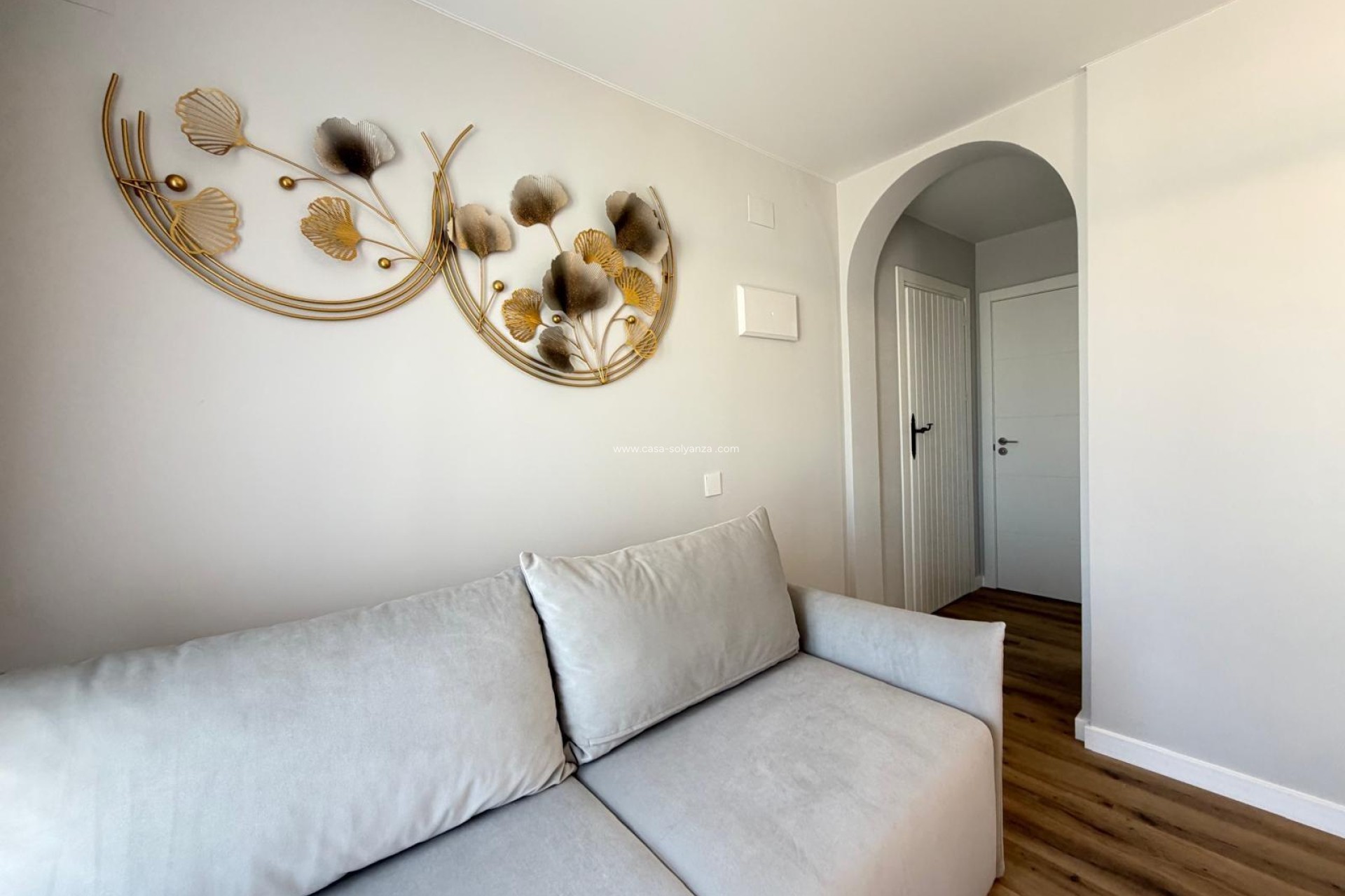 Herverkoop - Appartement / flat - San Miguel de Salinas - Blue Lagoon - Galán