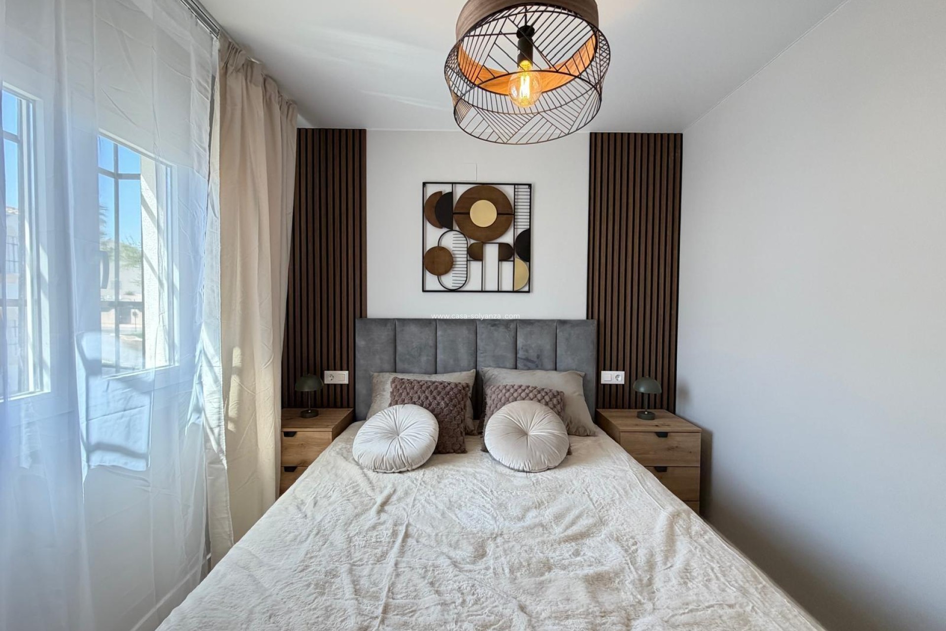 Herverkoop - Appartement / flat - San Miguel de Salinas - Blue Lagoon - Galán