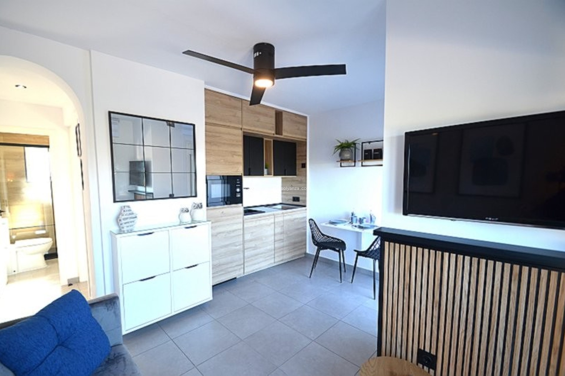 Herverkoop - Appartement / flat - San Miguel de Salinas - Blue Lagoon