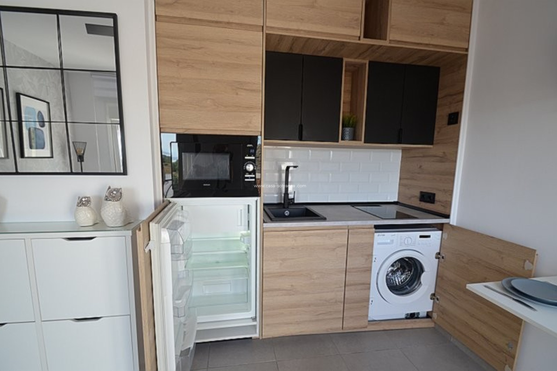 Herverkoop - Appartement / flat - San Miguel de Salinas - Blue Lagoon